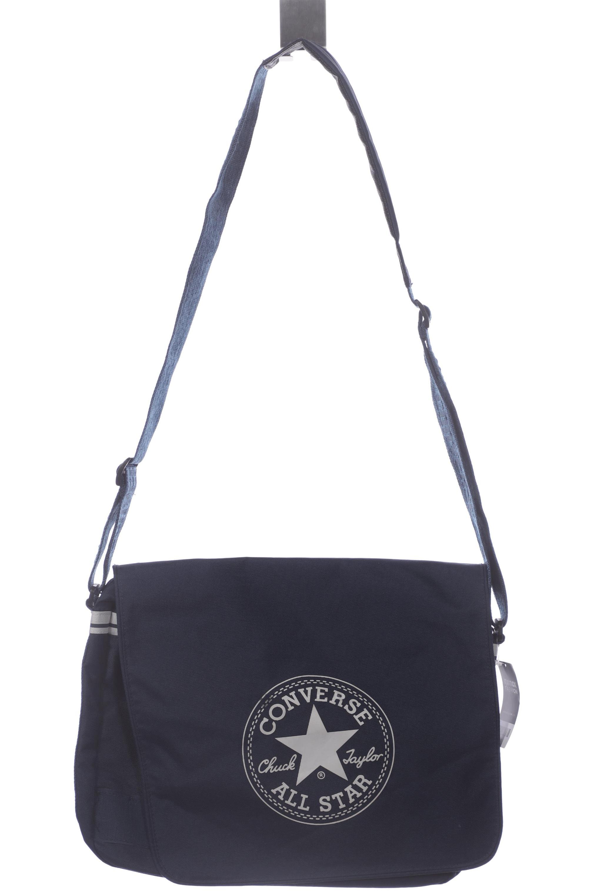 

Converse Damen Handtasche, blau, Gr.