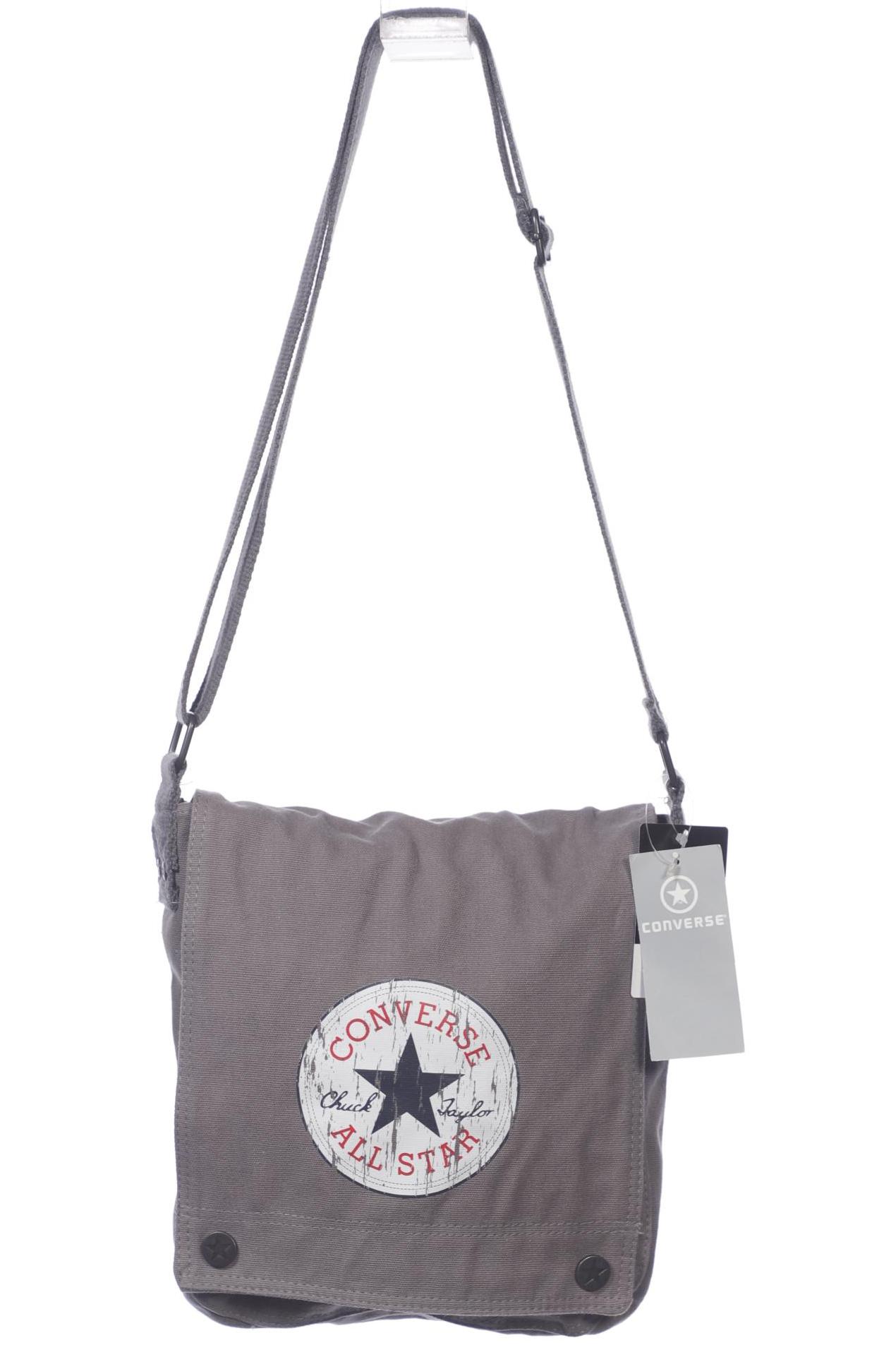 

Converse Damen Handtasche, grau, Gr.
