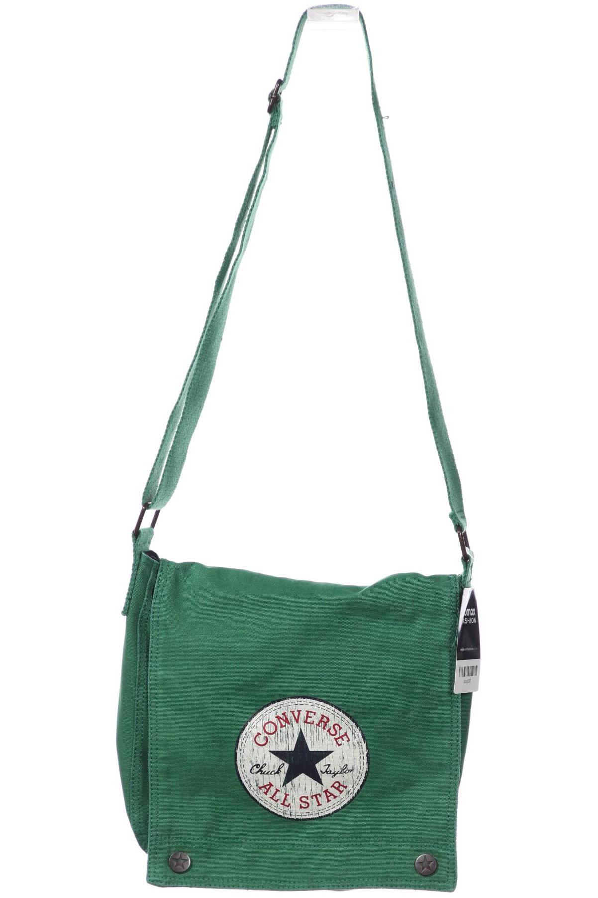 

Converse Damen Handtasche, grün, Gr.