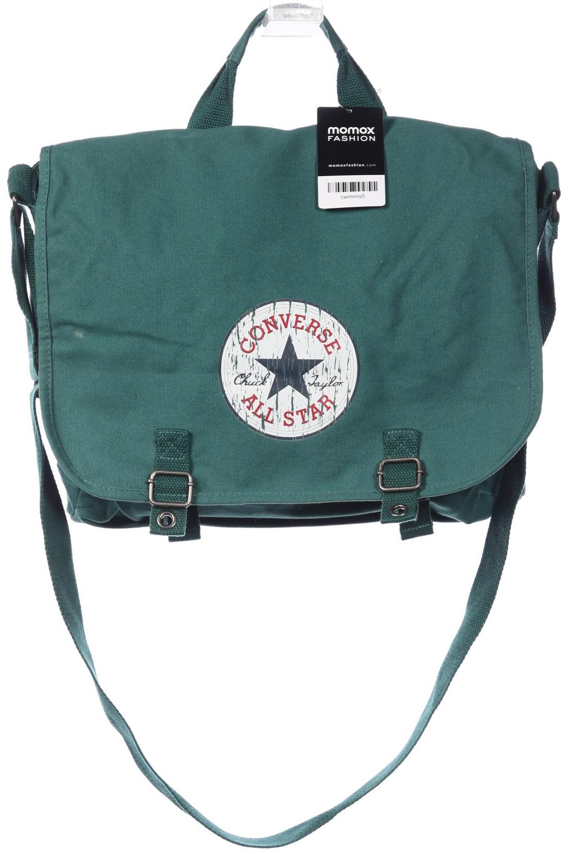 

Converse Damen Handtasche, grün, Gr.