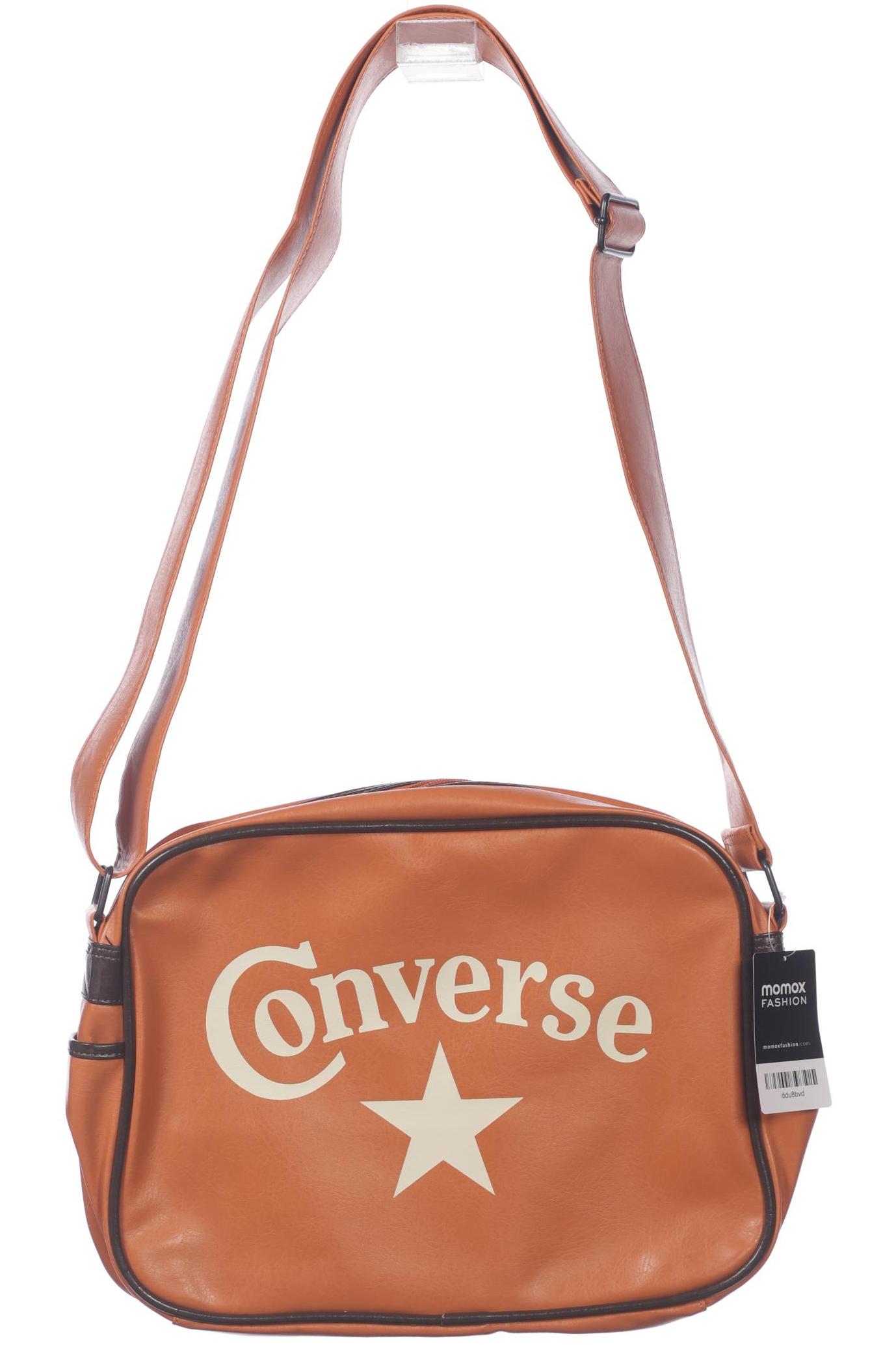

Converse Damen Handtasche, orange, Gr.