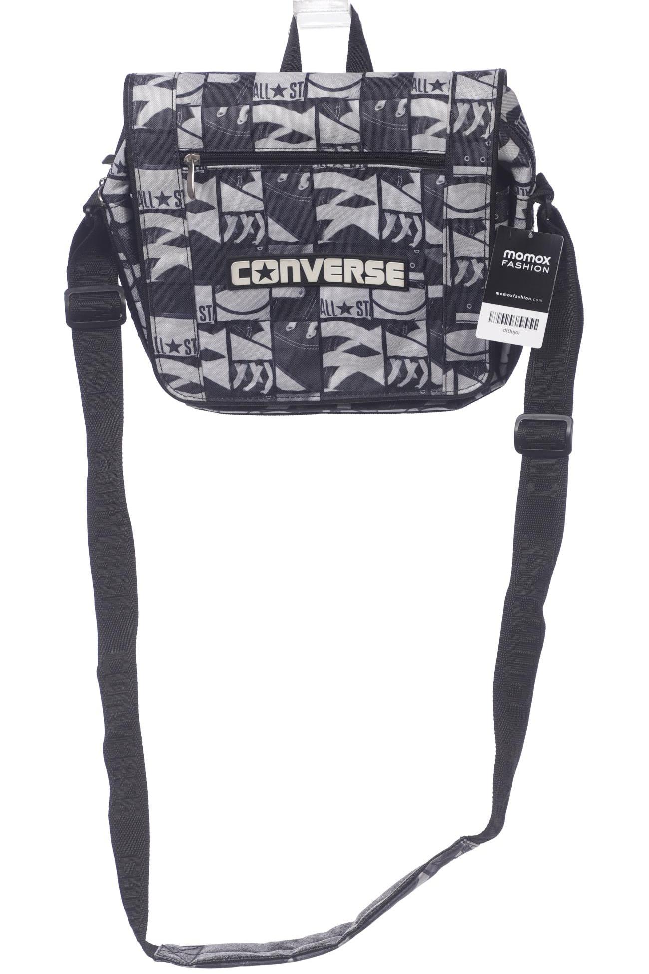 

Converse Damen Handtasche, schwarz, Gr.
