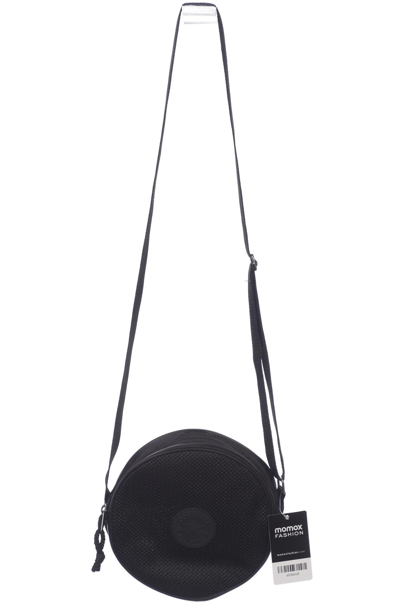 

Converse Damen Handtasche, schwarz, Gr.