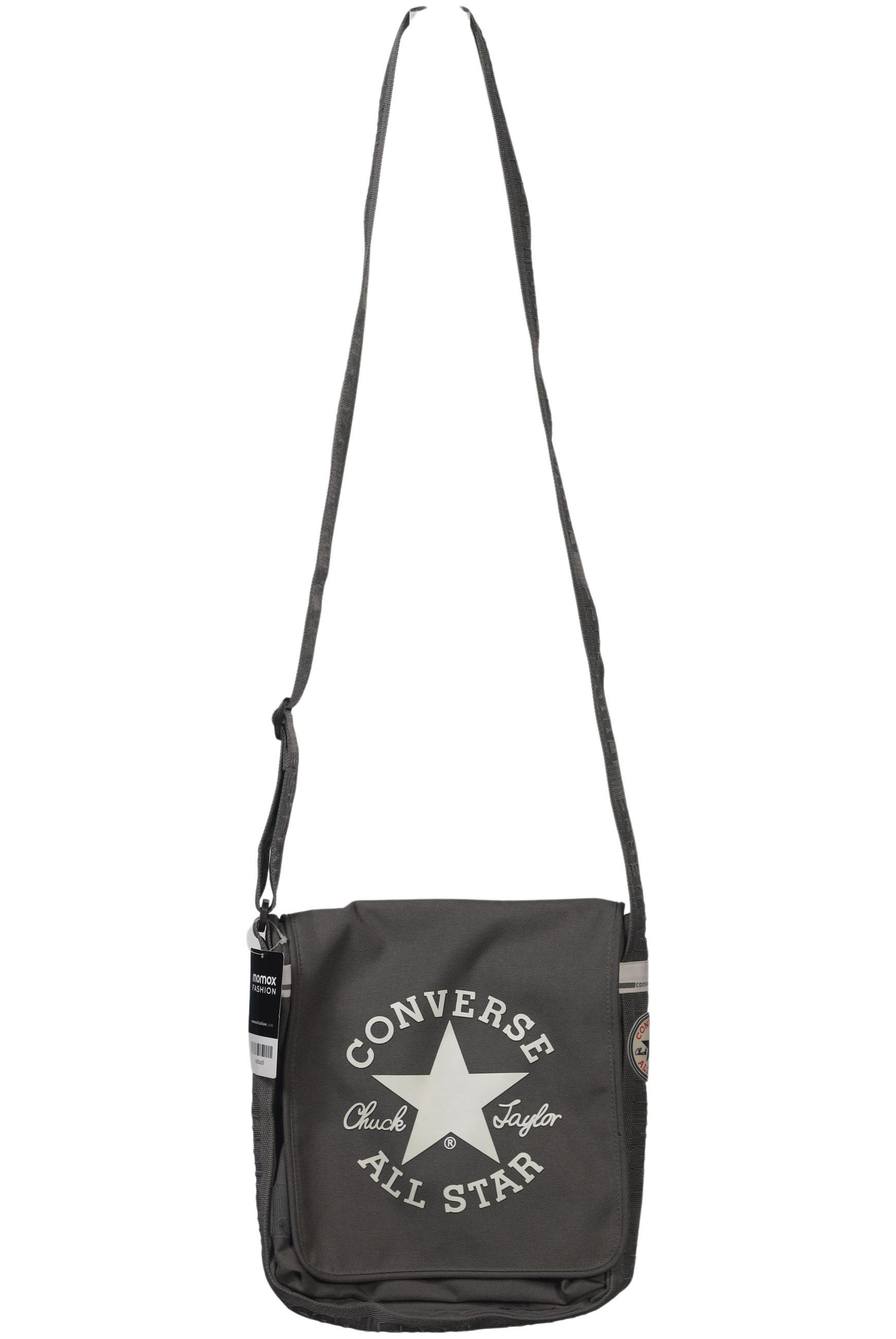 

Converse Damen Handtasche, grau, Gr.