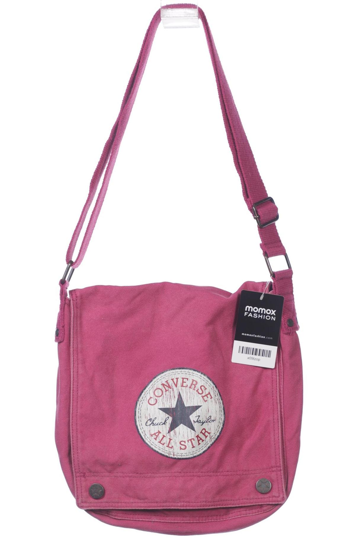 

Converse Damen Handtasche, pink, Gr.