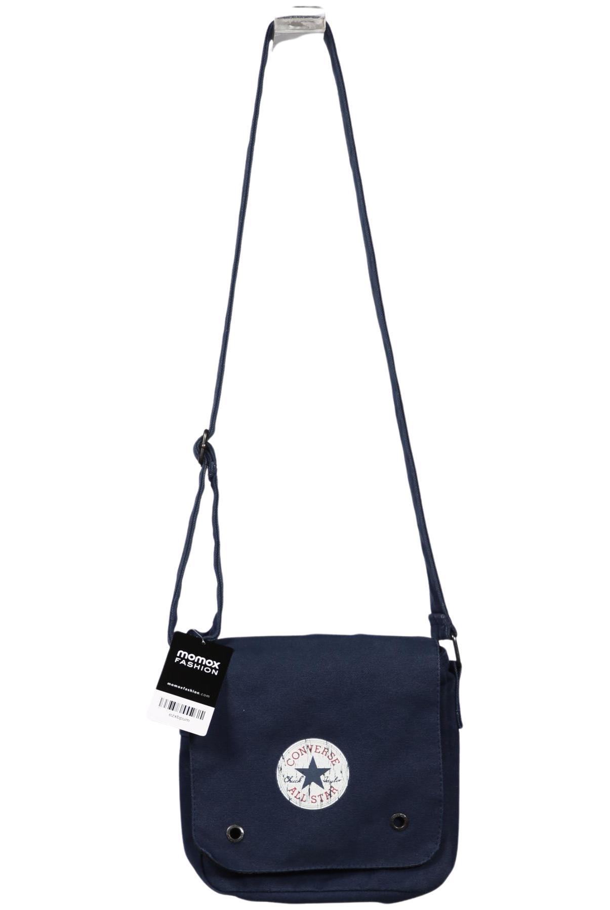 

Converse Damen Handtasche, marineblau, Gr.