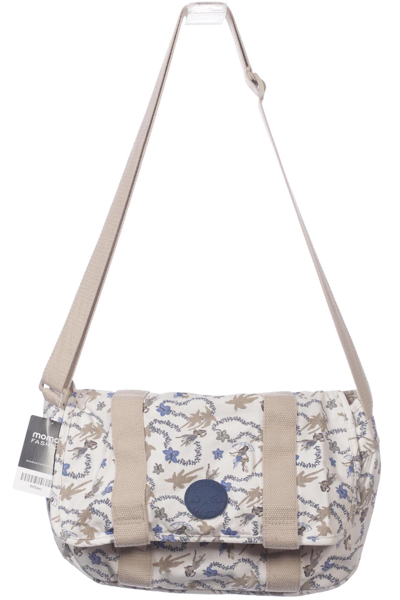 

Converse Damen Handtasche, weiß, Gr.