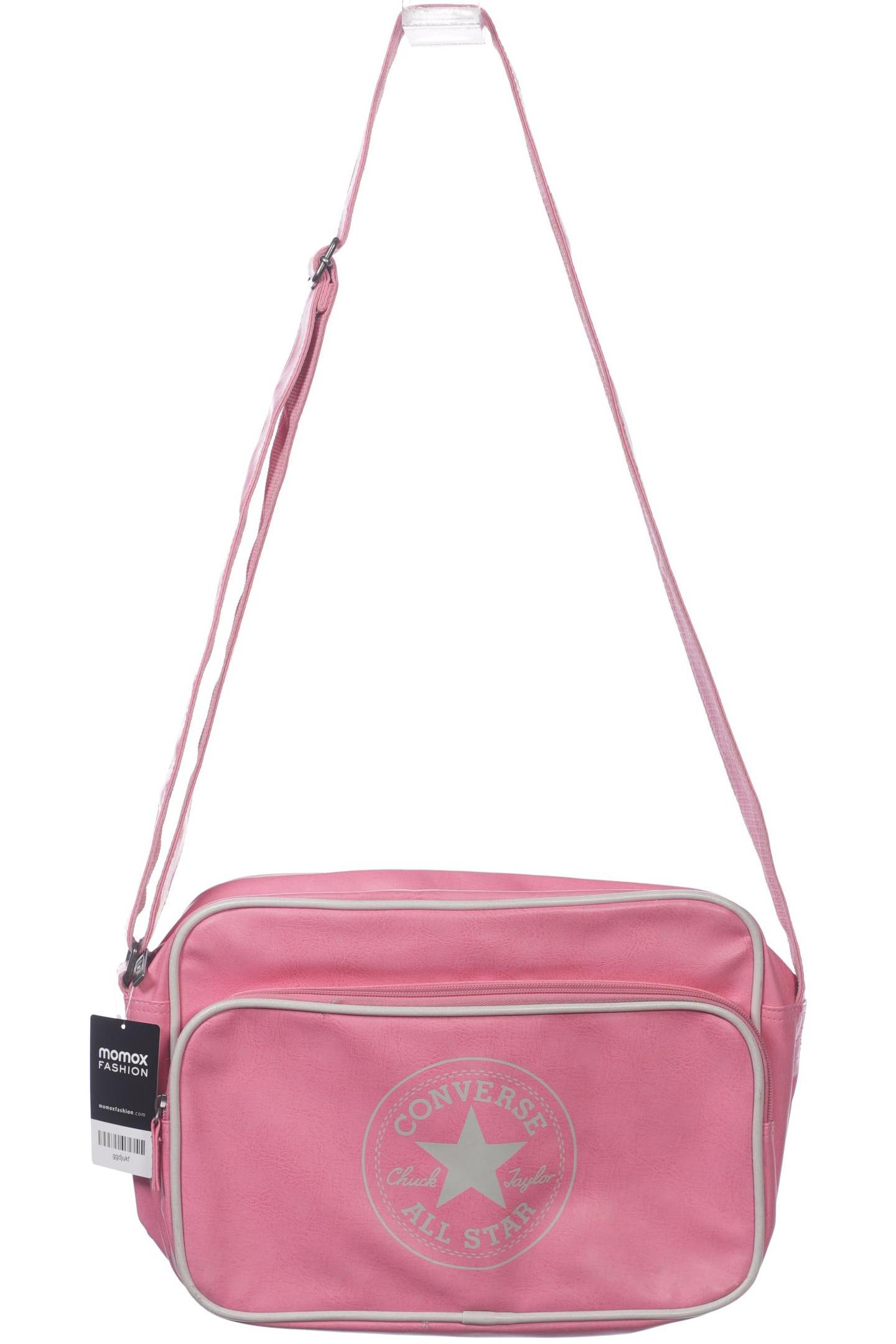 

Converse Damen Handtasche, pink, Gr.