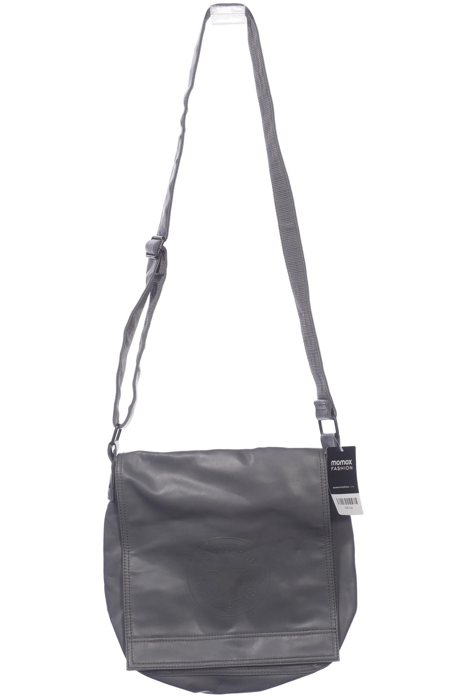 

Converse Damen Handtasche, grau, Gr.