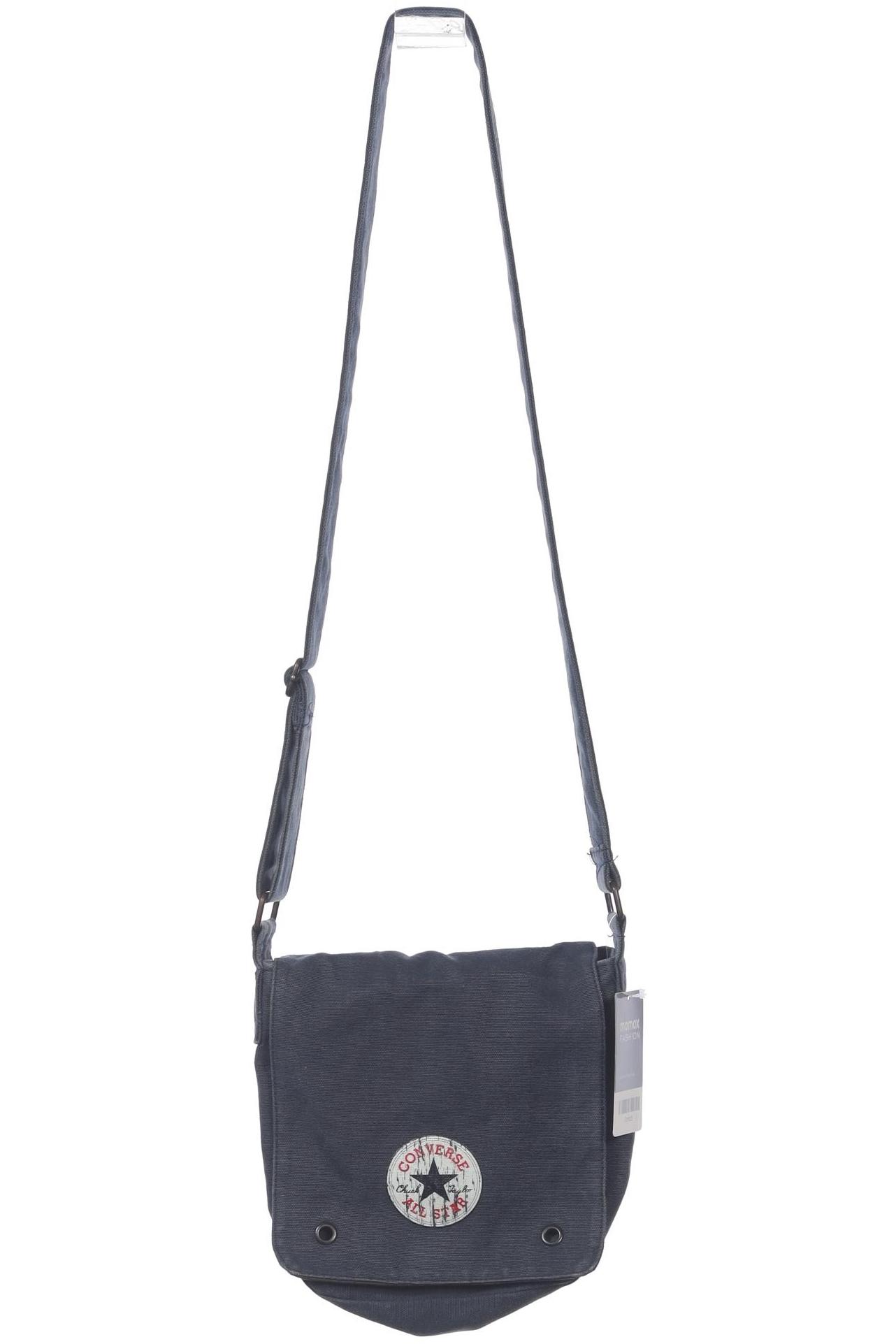 

Converse Damen Handtasche, marineblau, Gr.