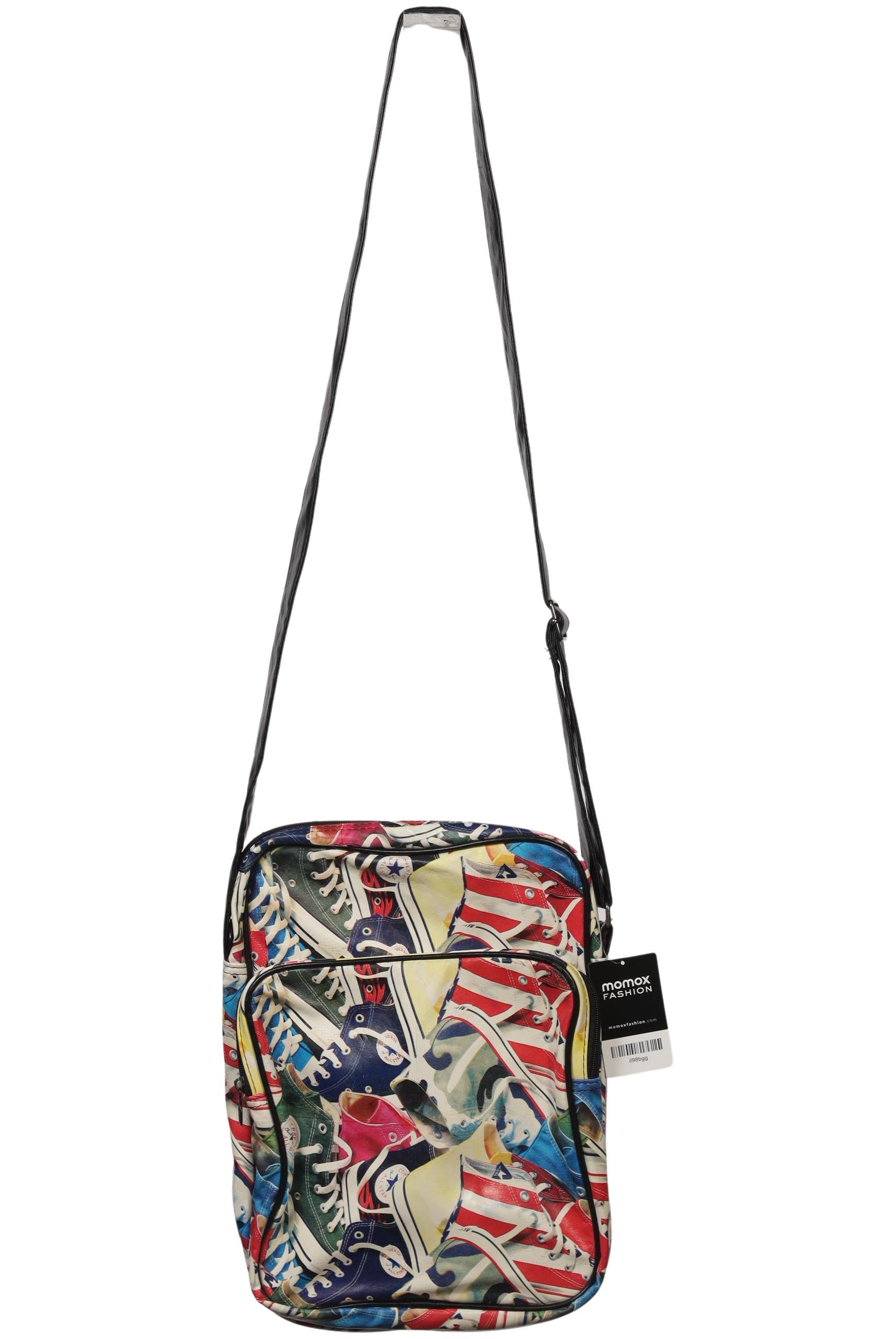 

Converse Damen Handtasche, mehrfarbig, Gr.