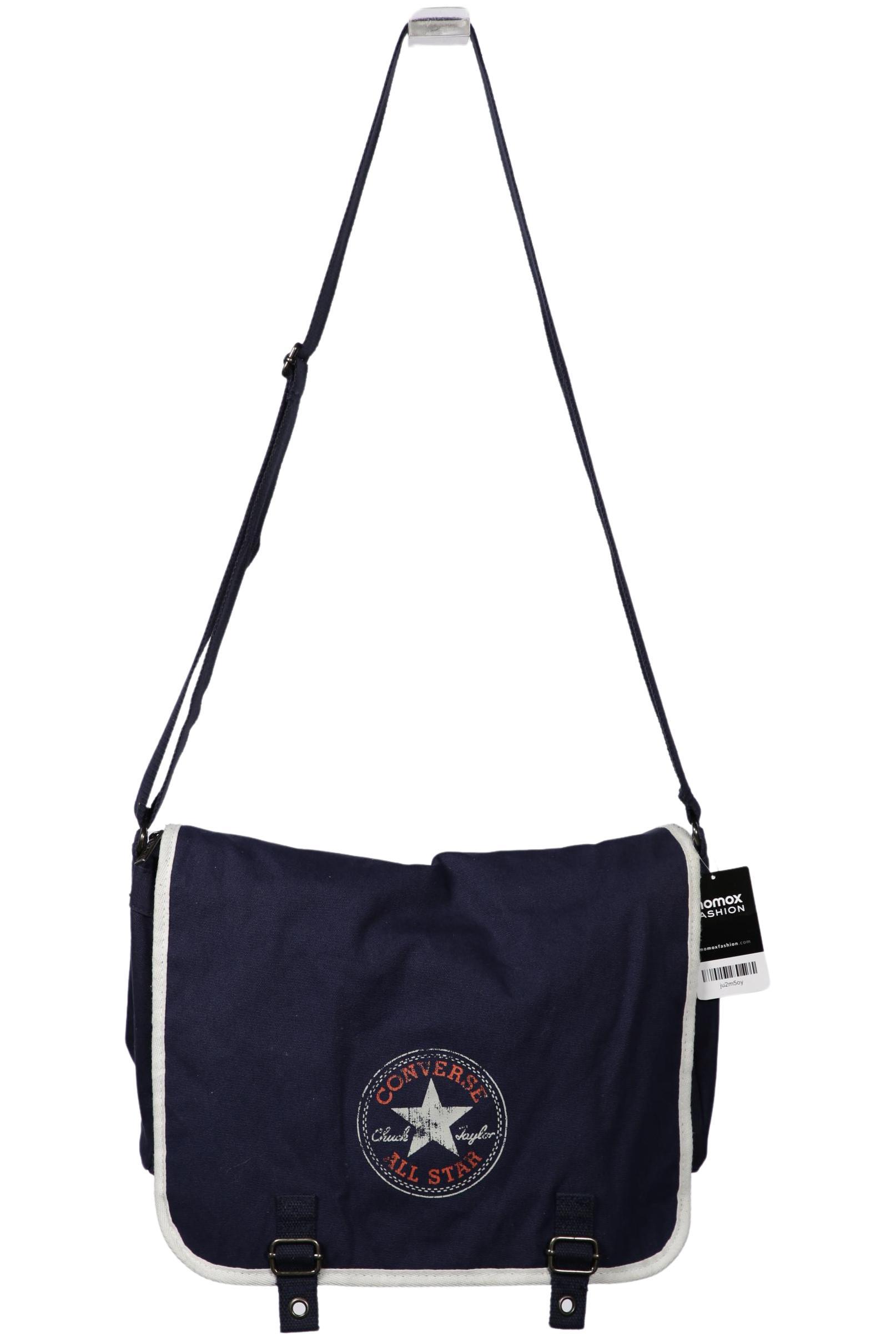 

Converse Damen Handtasche, marineblau, Gr.