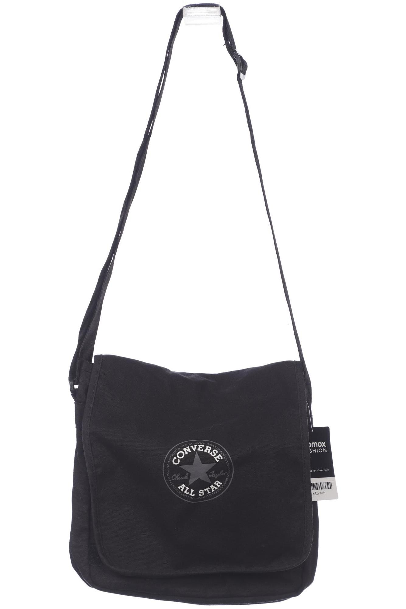 

Converse Damen Handtasche, schwarz