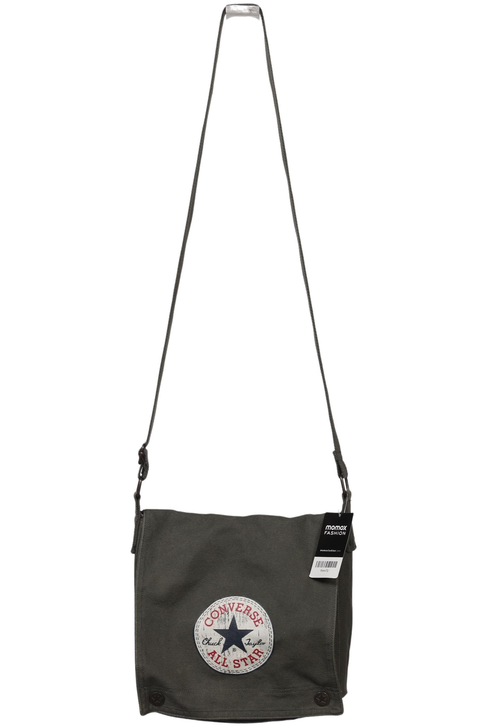 

Converse Damen Handtasche, grau, Gr.