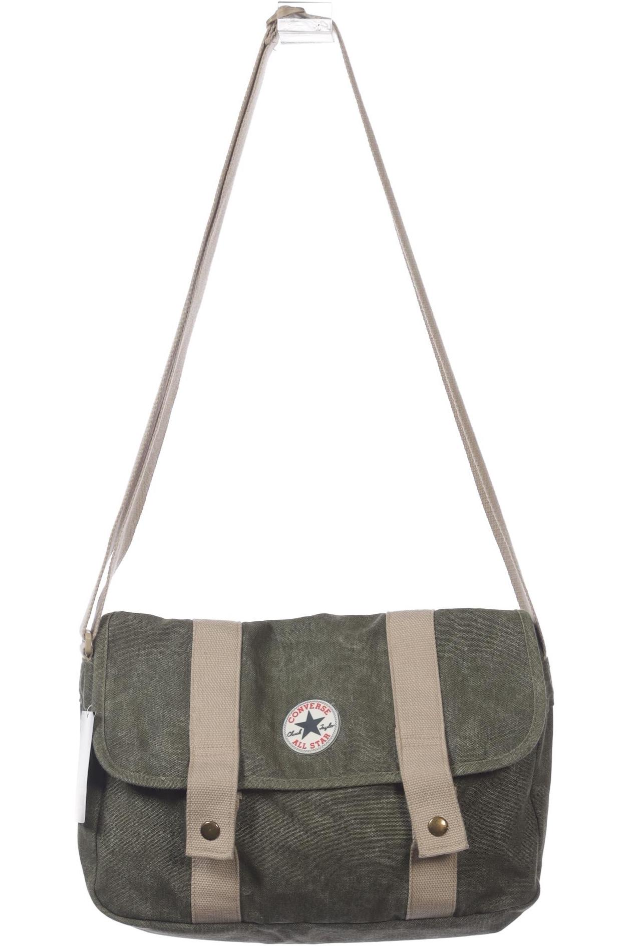 

Converse Damen Handtasche, grün, Gr.