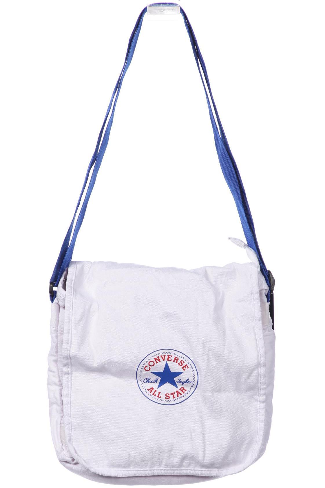 

Converse Damen Handtasche, weiß