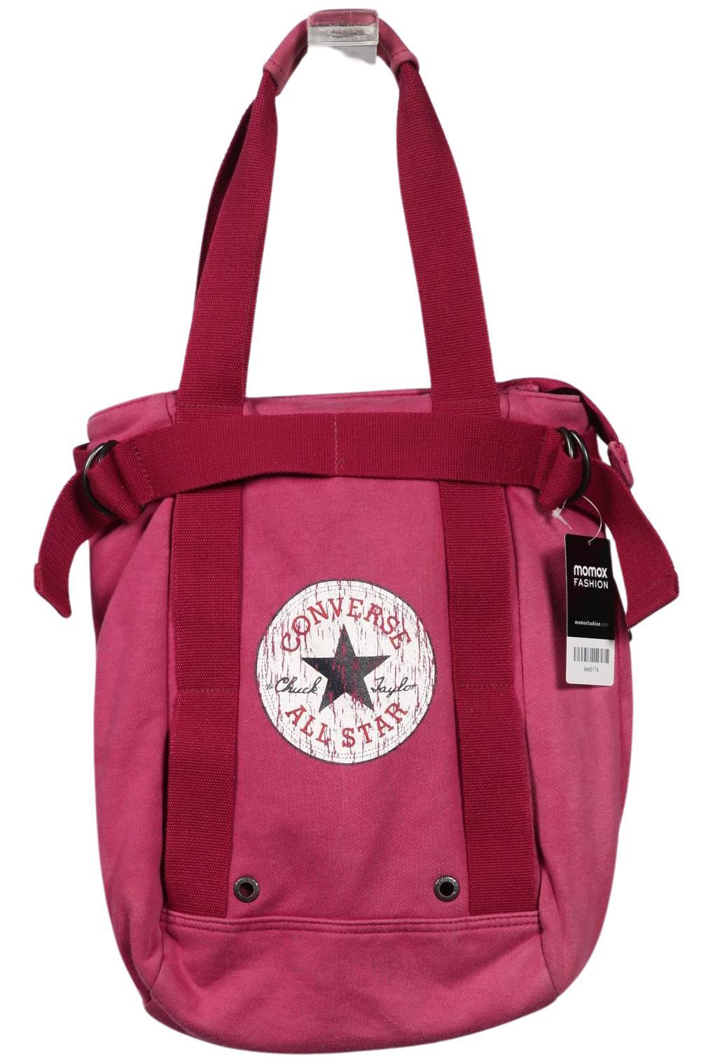 

Converse Damen Handtasche, pink, Gr.