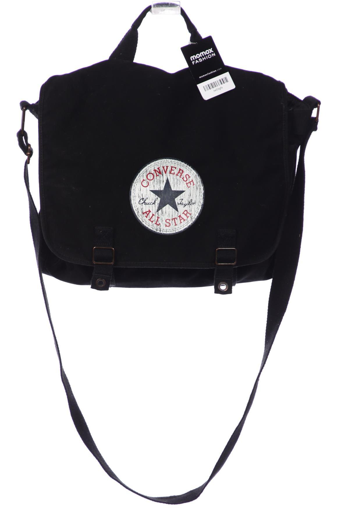 

Converse Damen Handtasche, schwarz