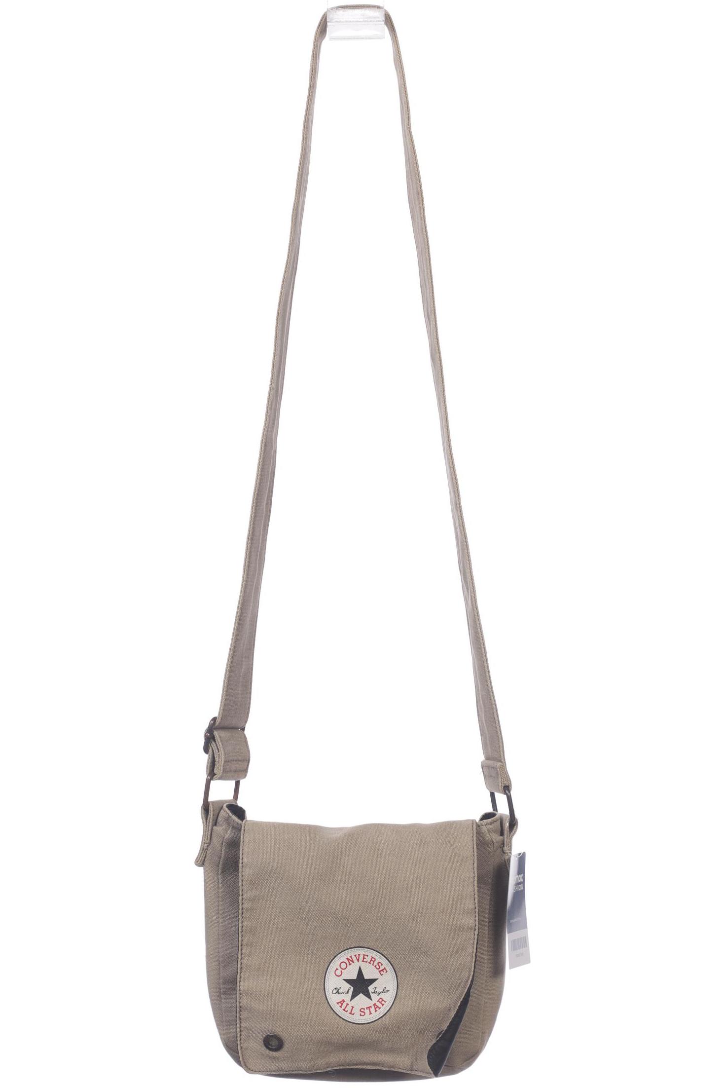 

Converse Damen Handtasche, beige, Gr.