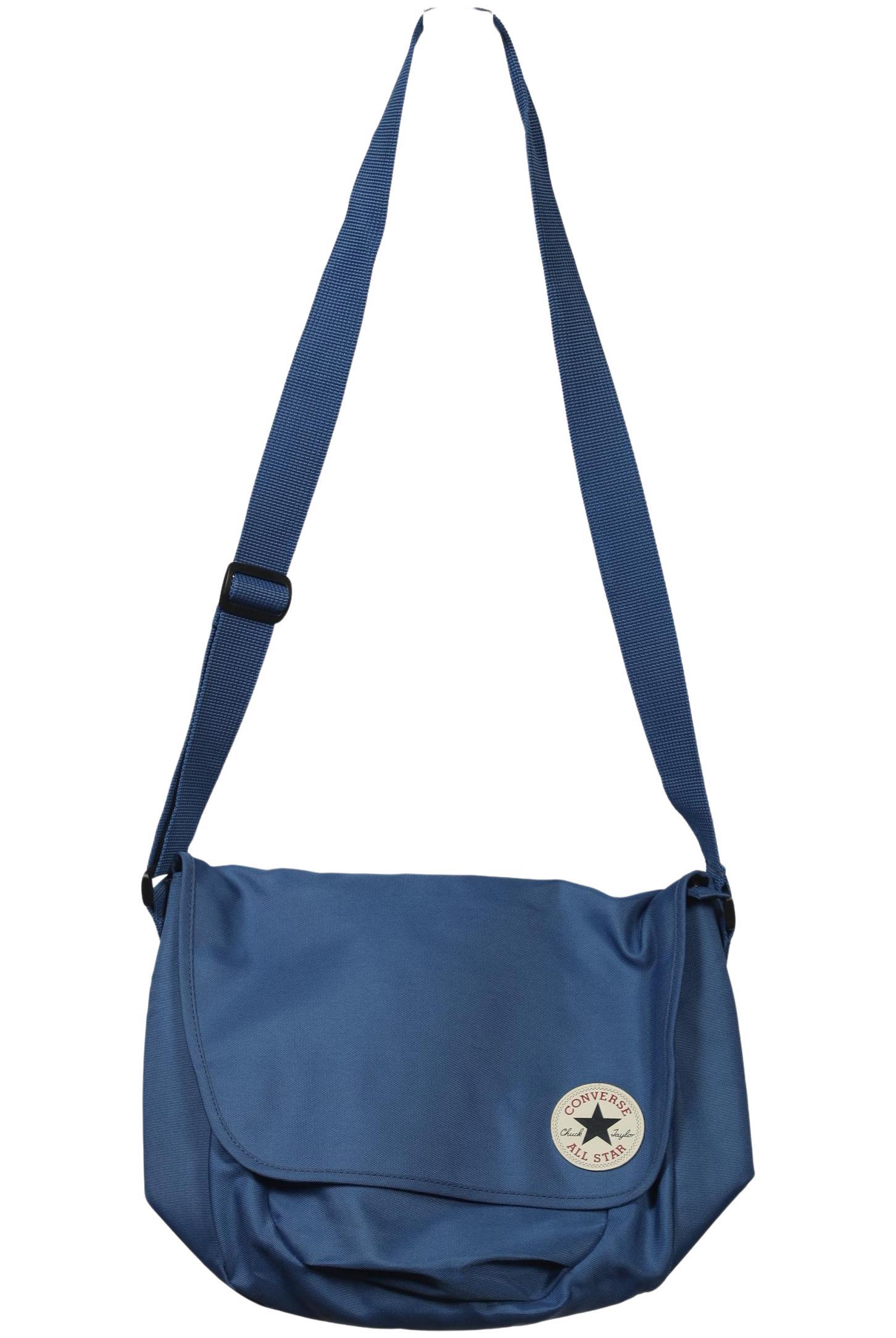 

Converse Damen Handtasche, blau, Gr.