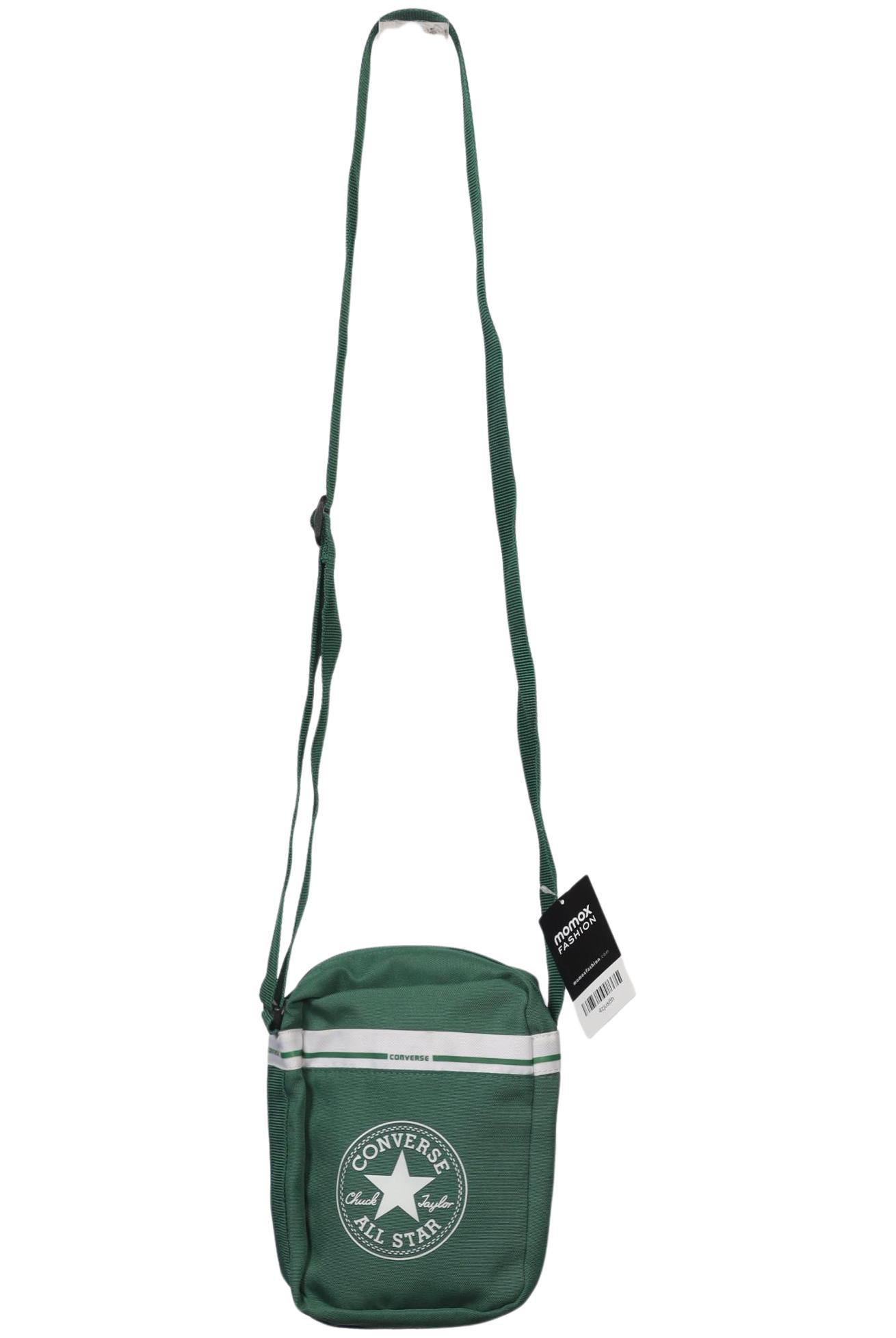 

Converse Damen Handtasche, grün, Gr.