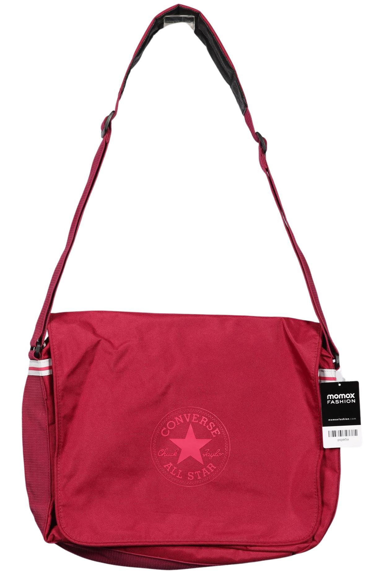 

Converse Damen Handtasche, pink, Gr.