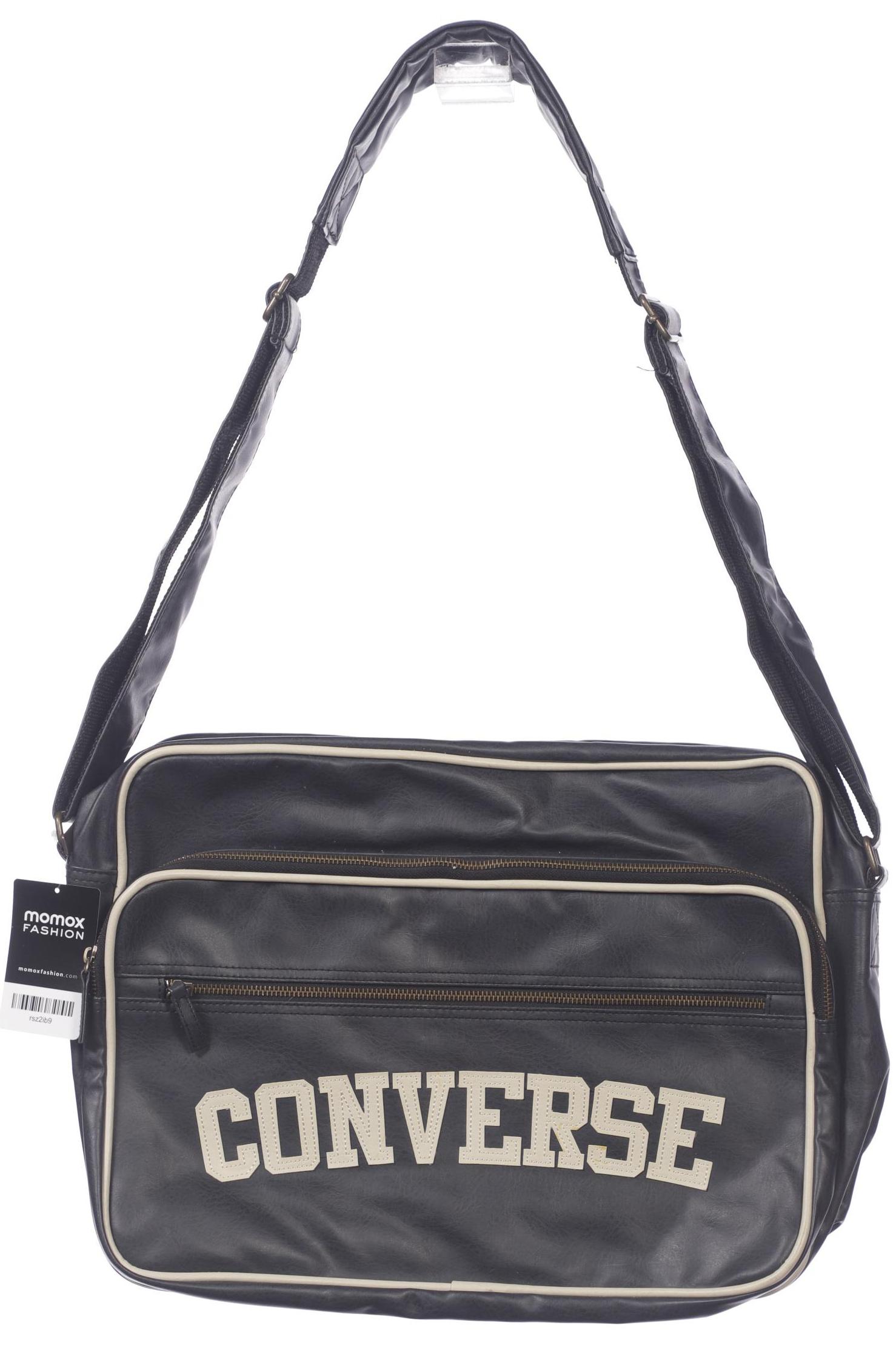 

Converse Damen Handtasche, marineblau, Gr.