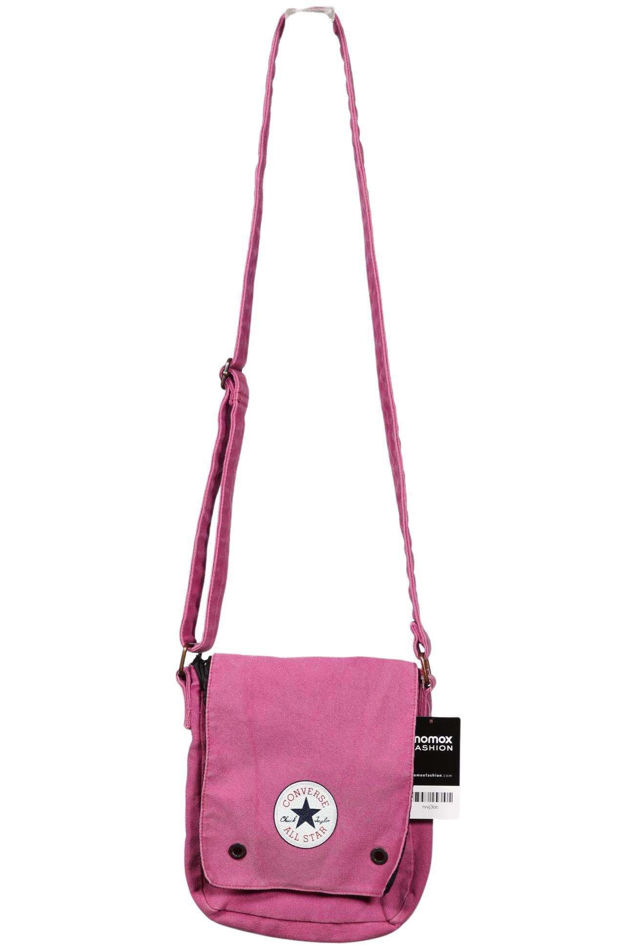 

Converse Damen Handtasche, pink, Gr.