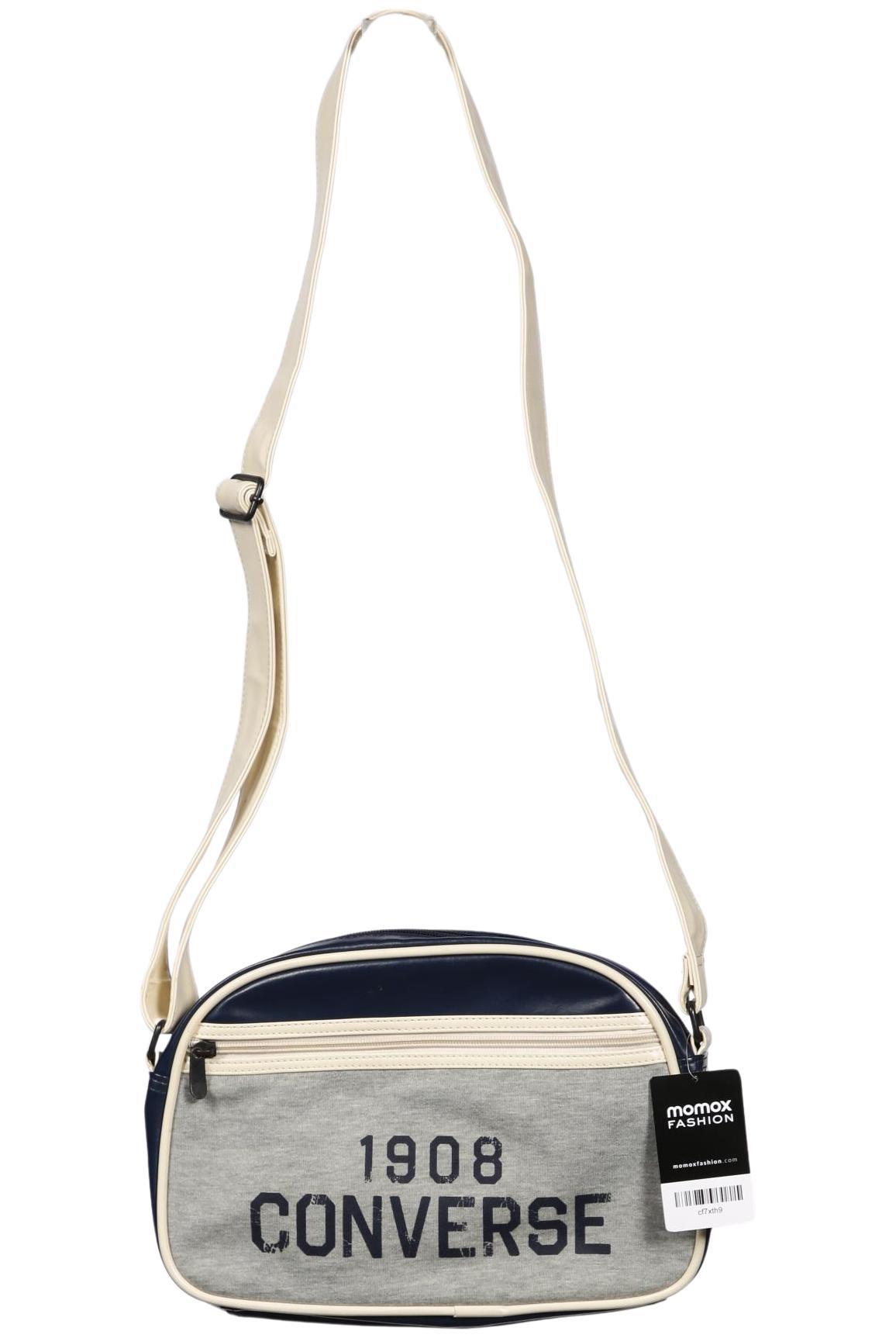 

Converse Damen Handtasche, mehrfarbig, Gr.