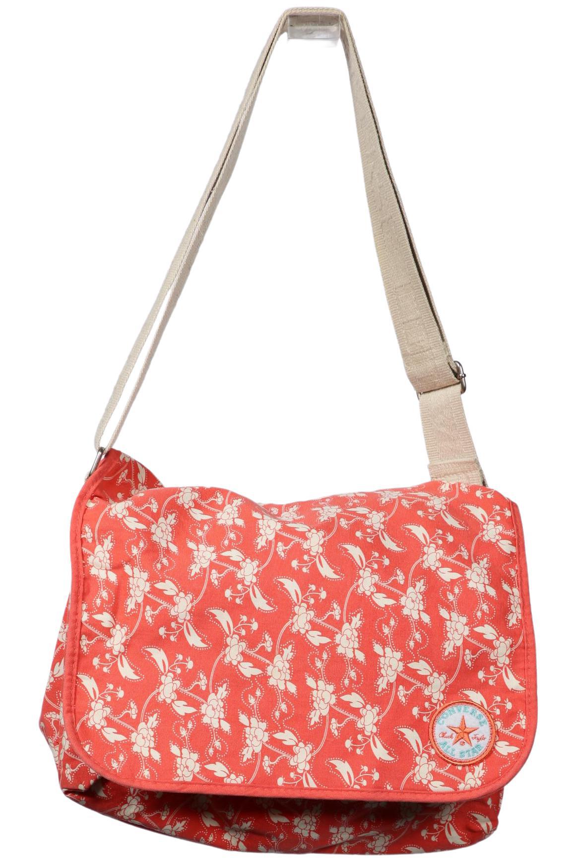 

Converse Damen Handtasche, rot, Gr.