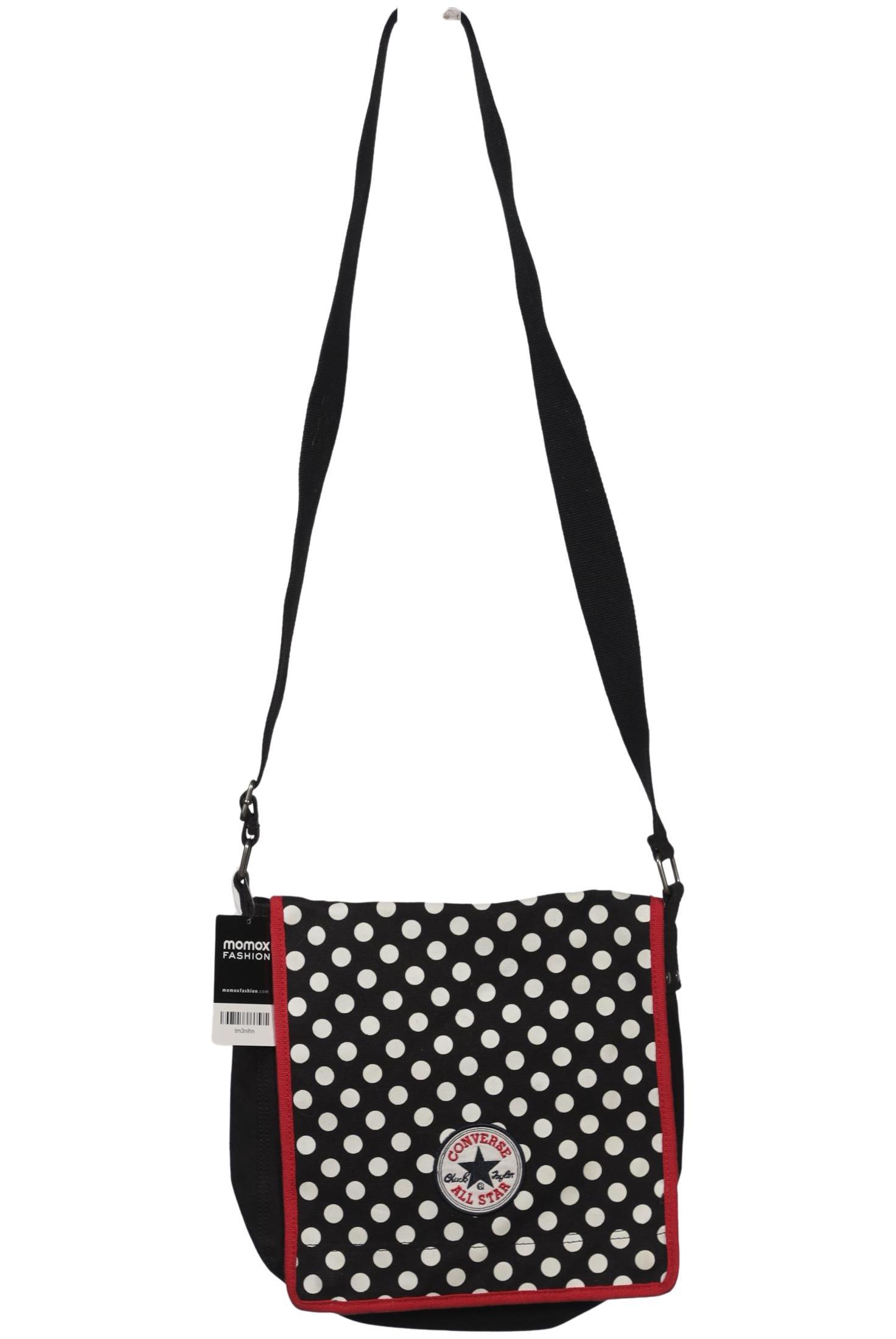 

Converse Damen Handtasche, mehrfarbig, Gr.