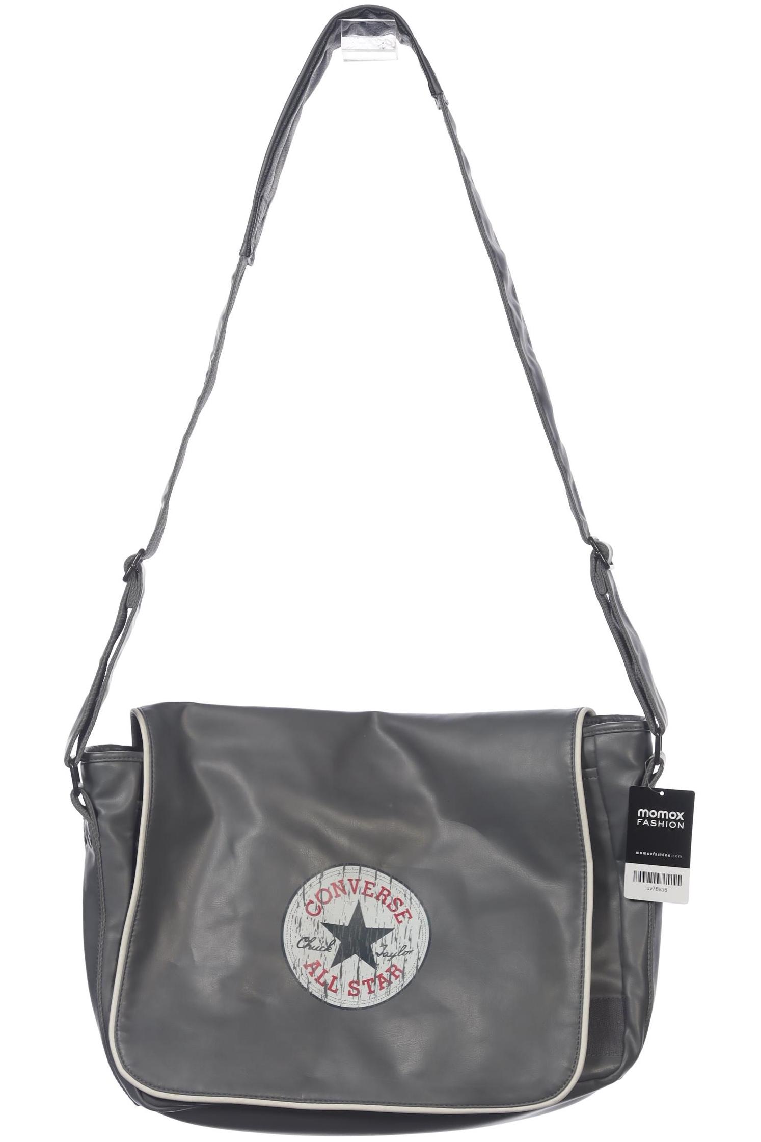 

Converse Damen Handtasche, grau, Gr.