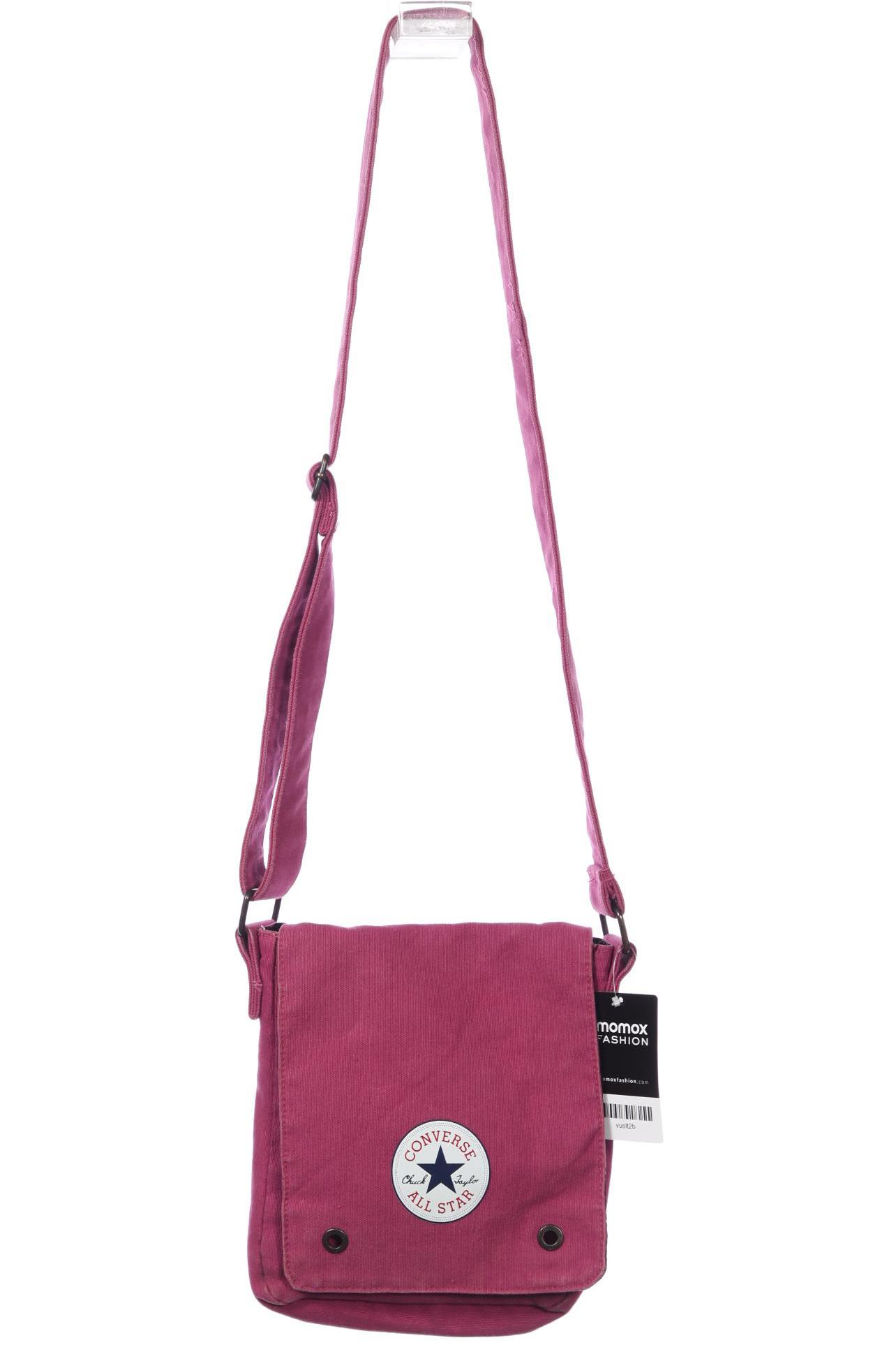 

Converse Damen Handtasche, pink, Gr.