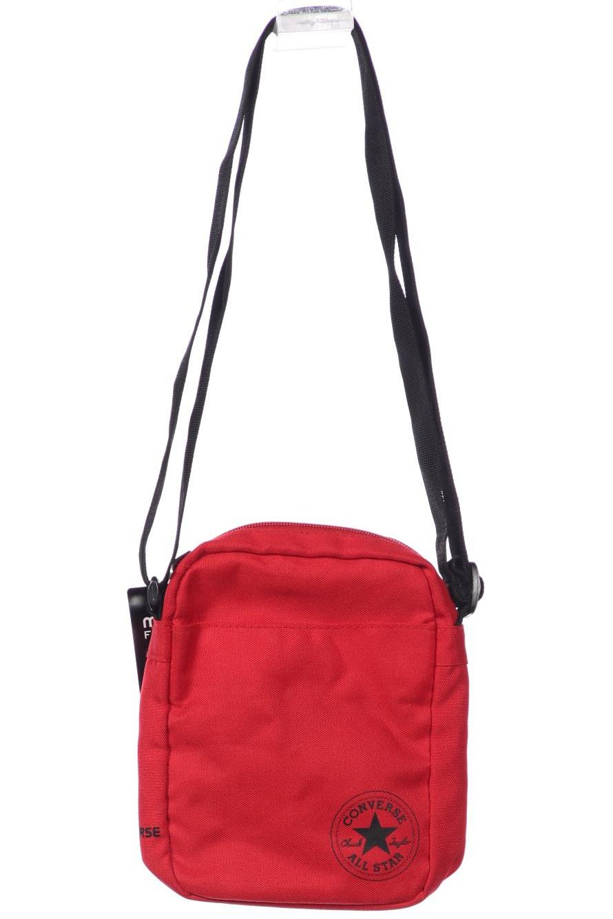 

Converse Damen Handtasche, rot