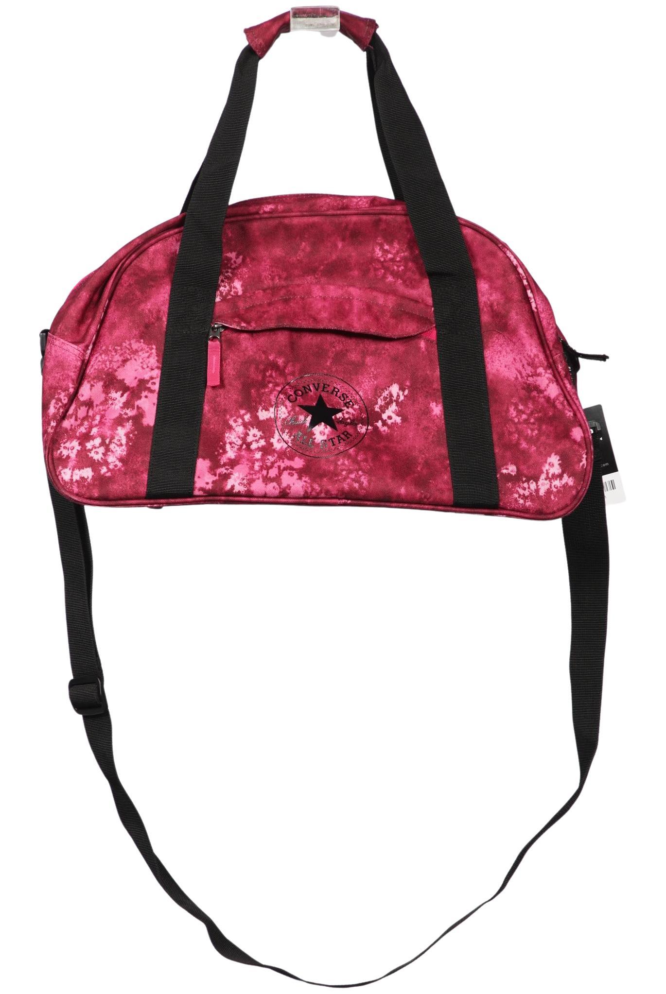 

Converse Damen Handtasche, pink, Gr.