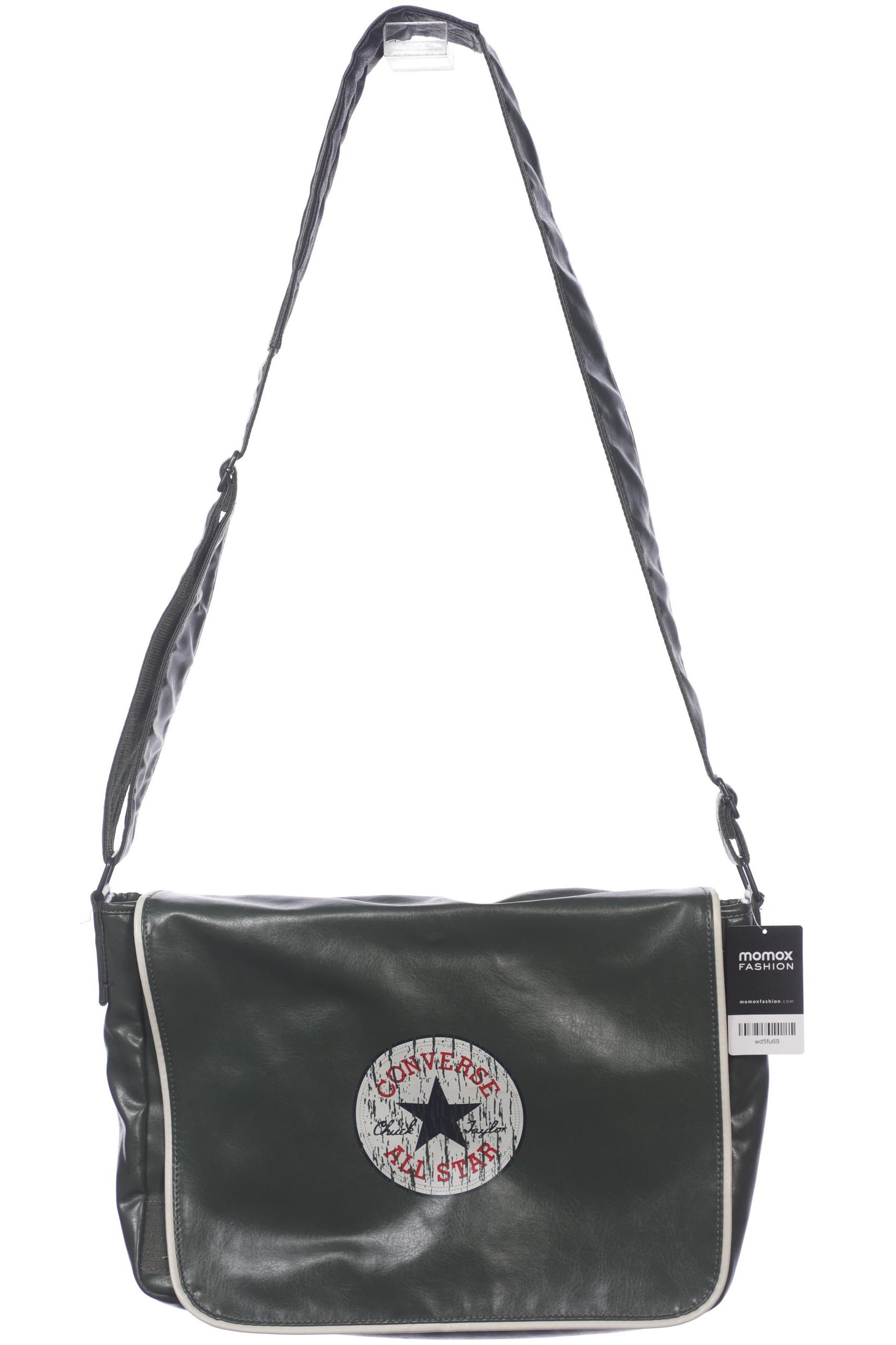

Converse Damen Handtasche, grün, Gr.