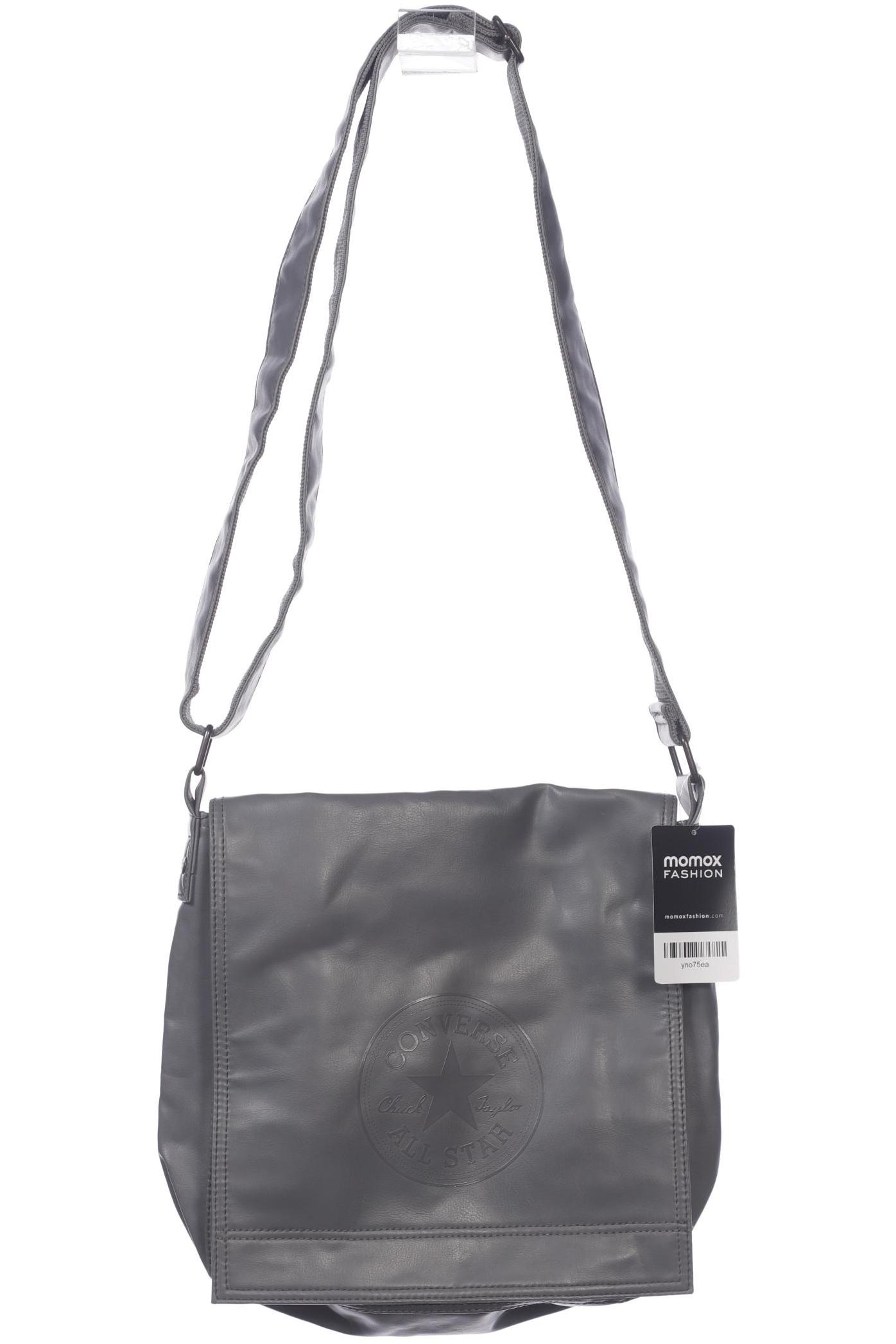 

Converse Damen Handtasche, grau, Gr.