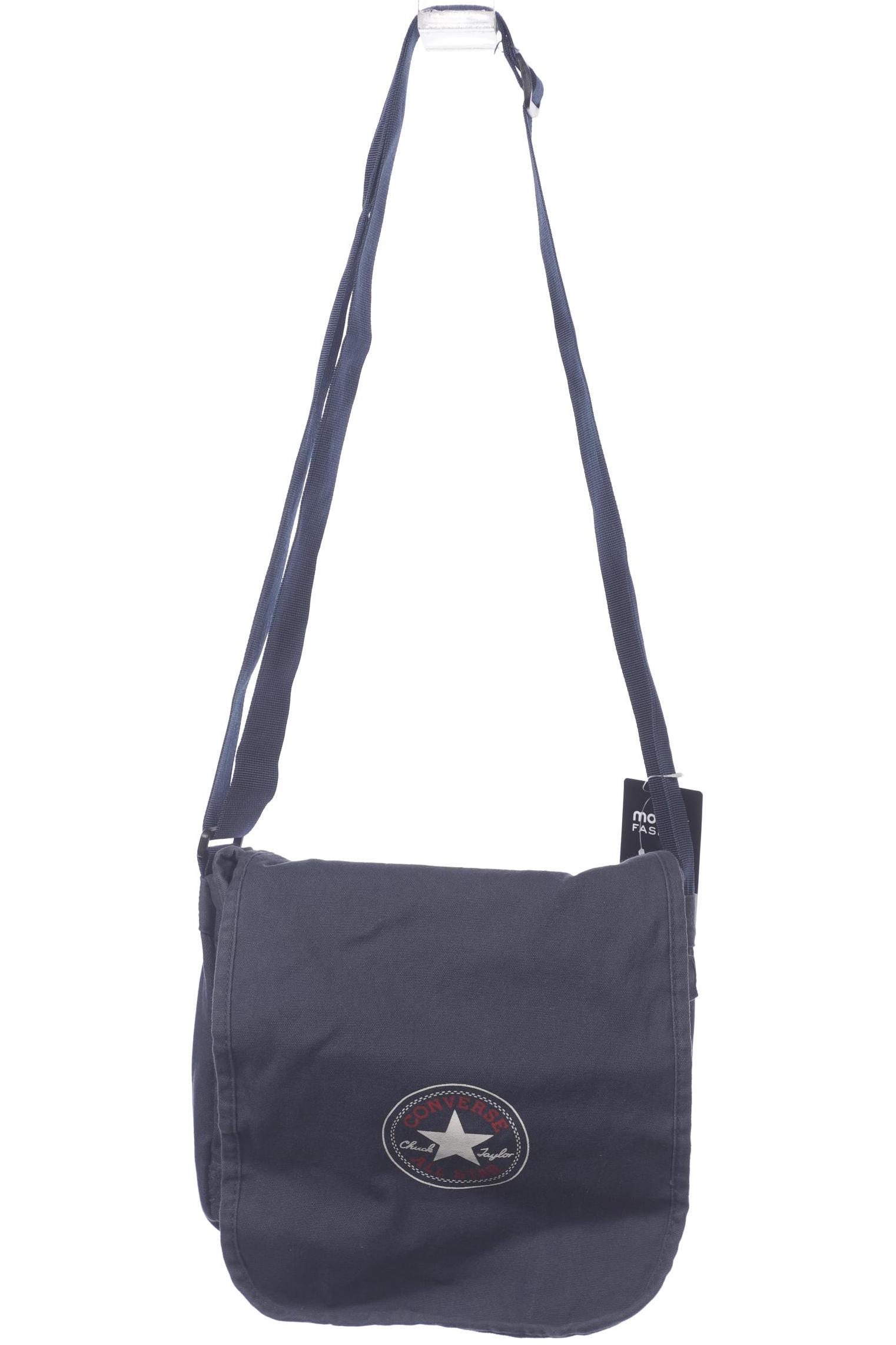 

Converse Damen Handtasche, blau, Gr.