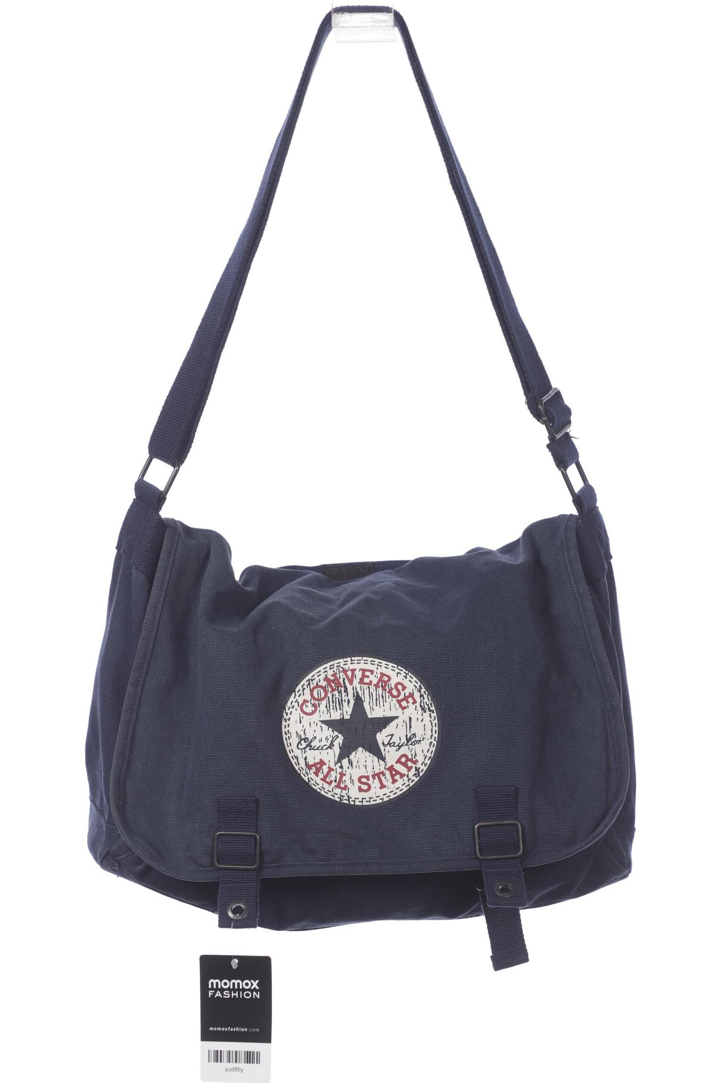 

Converse Damen Handtasche, marineblau, Gr.