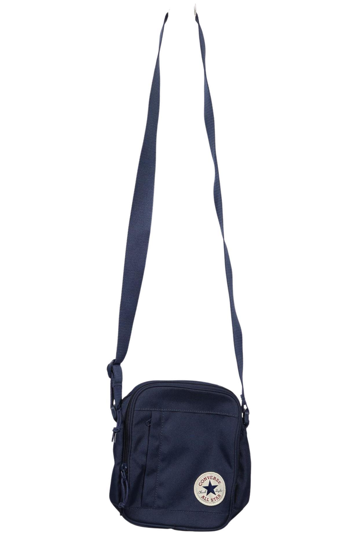 

Converse Damen Handtasche, marineblau, Gr.