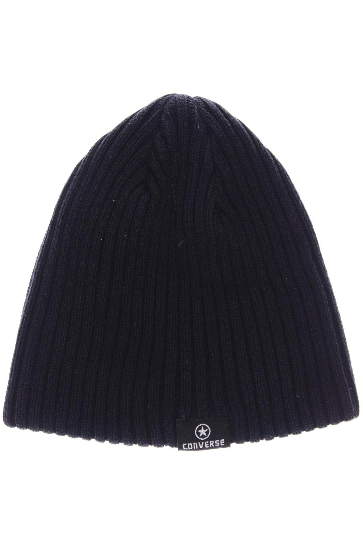 

Converse Damen Hut/Mütze, schwarz