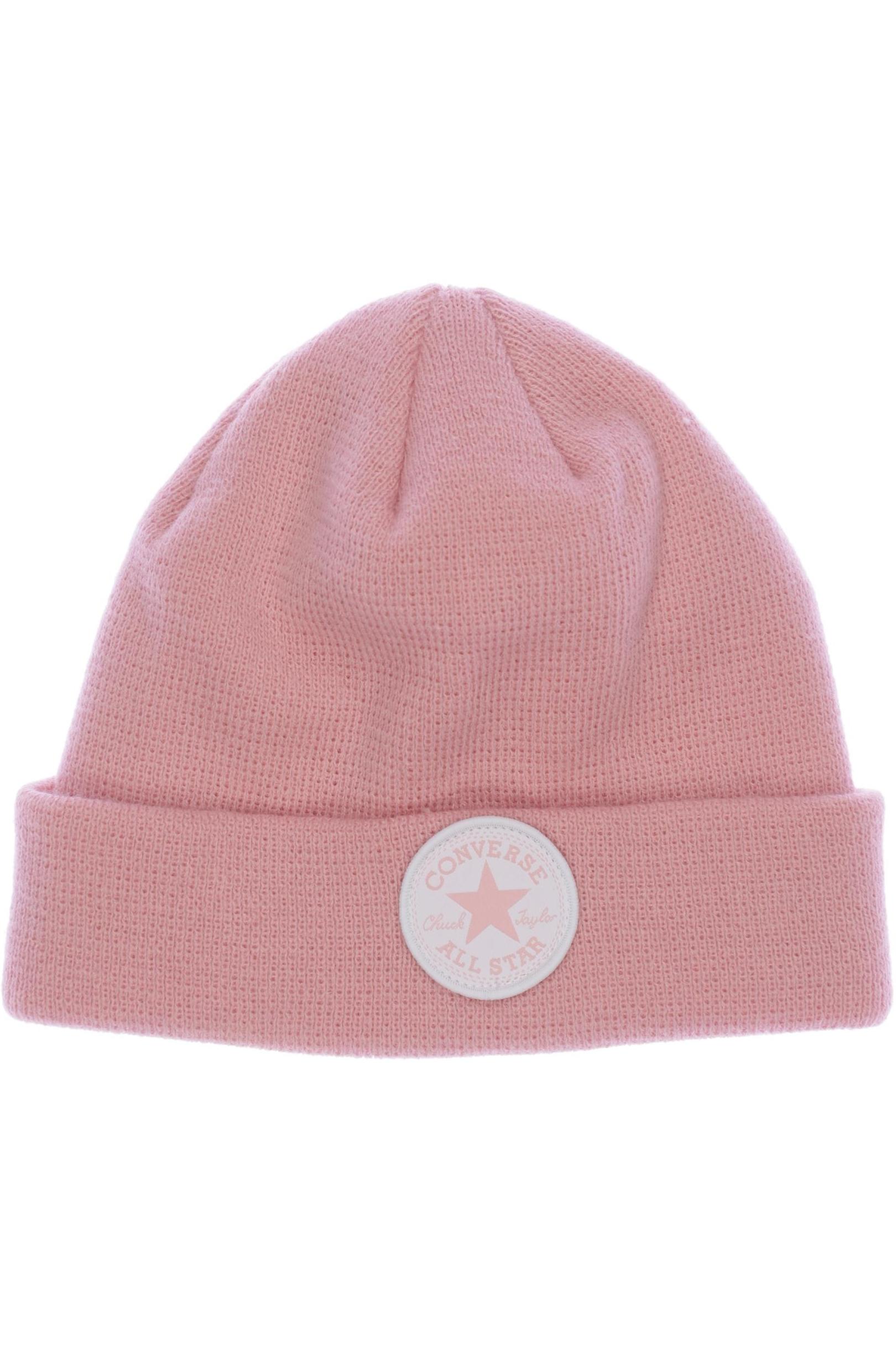 

Converse Damen Hut/Mütze, pink, Gr. uni