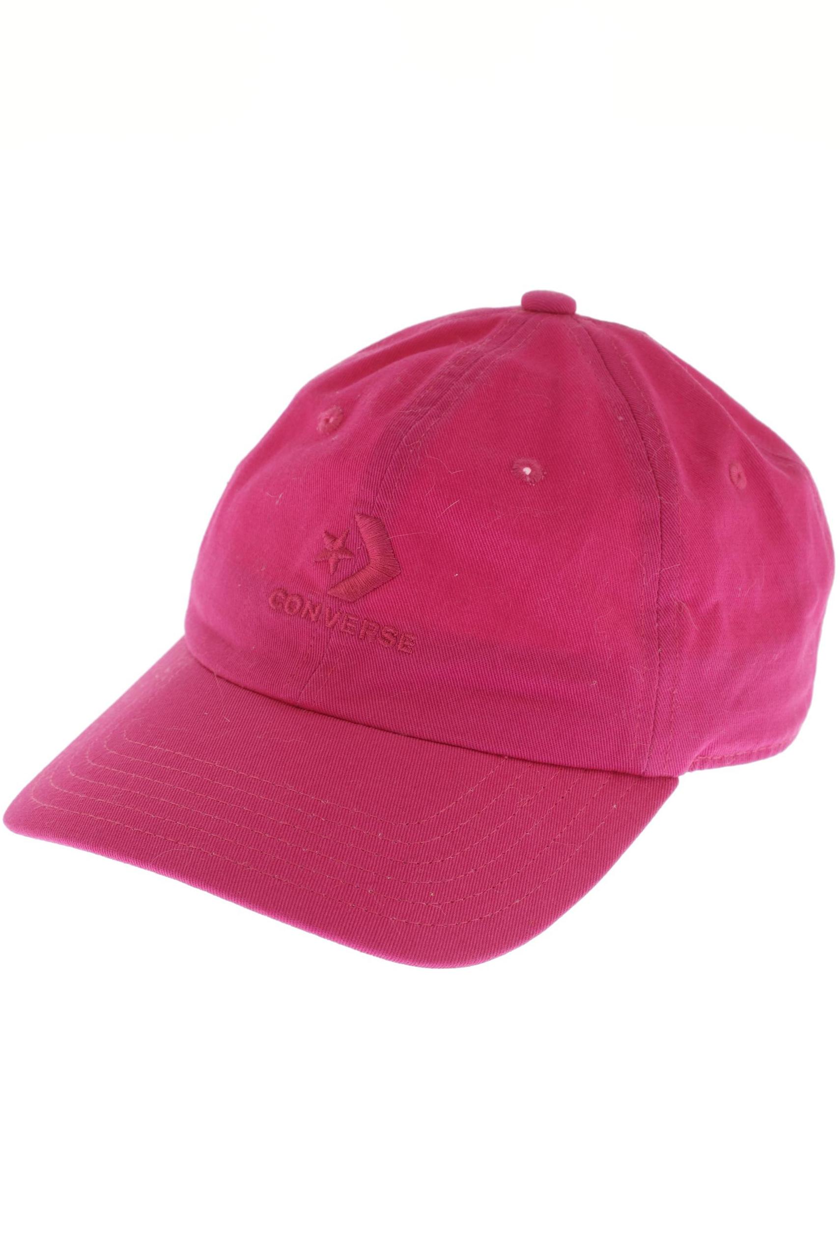 

Converse Damen Hut/Mütze, pink, Gr. uni