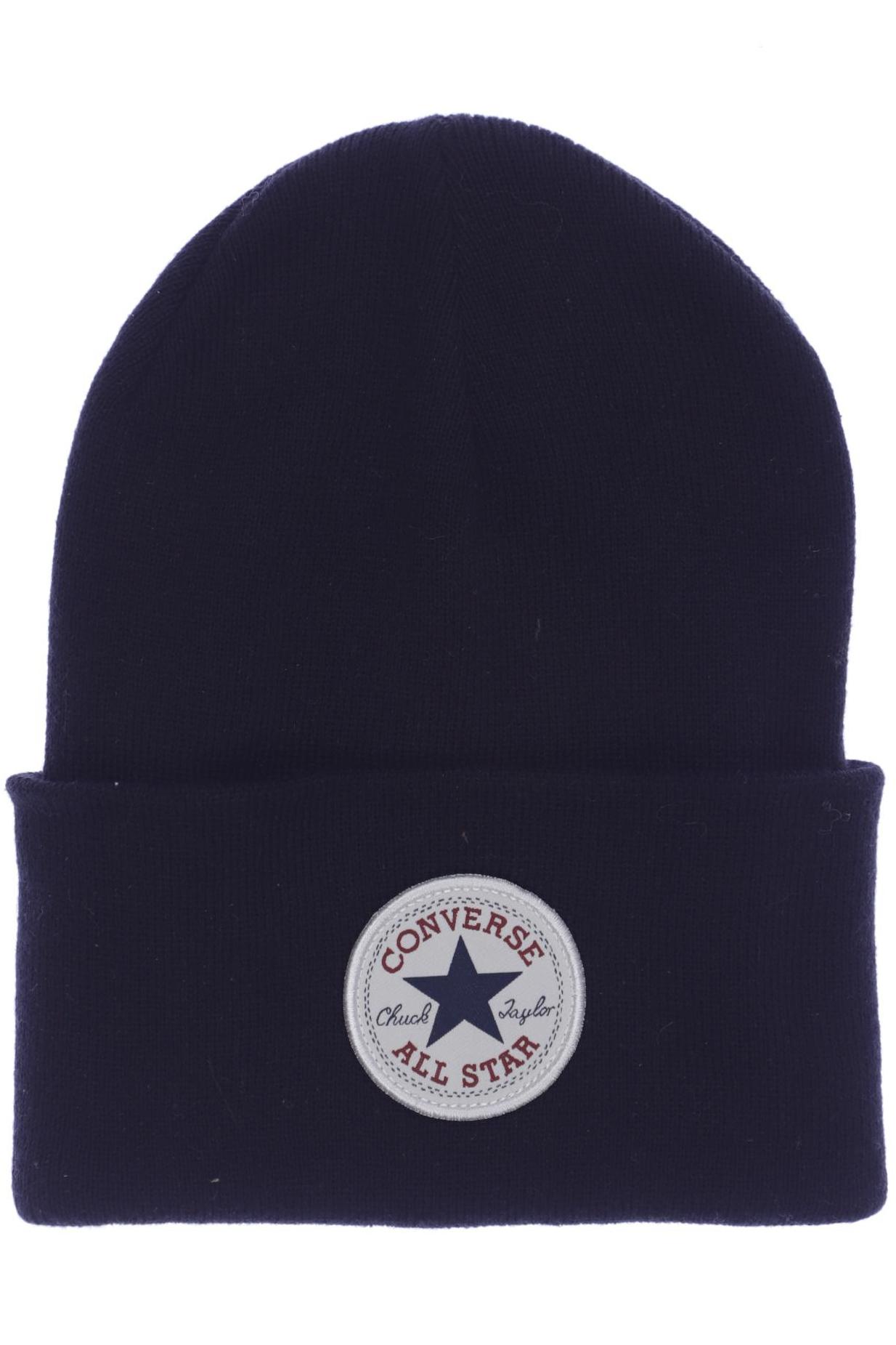 

Converse Damen Hut/Mütze, schwarz, Gr. uni