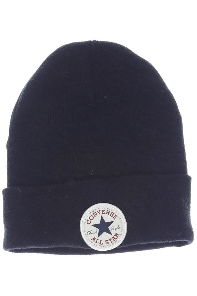 

Converse Damen Hut/Mütze, schwarz, Gr. uni