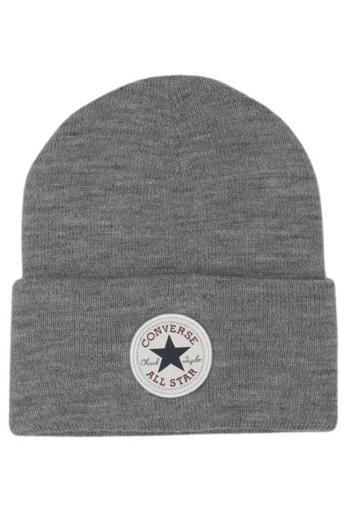 

Converse Damen Hut/Mütze, grau, Gr. uni