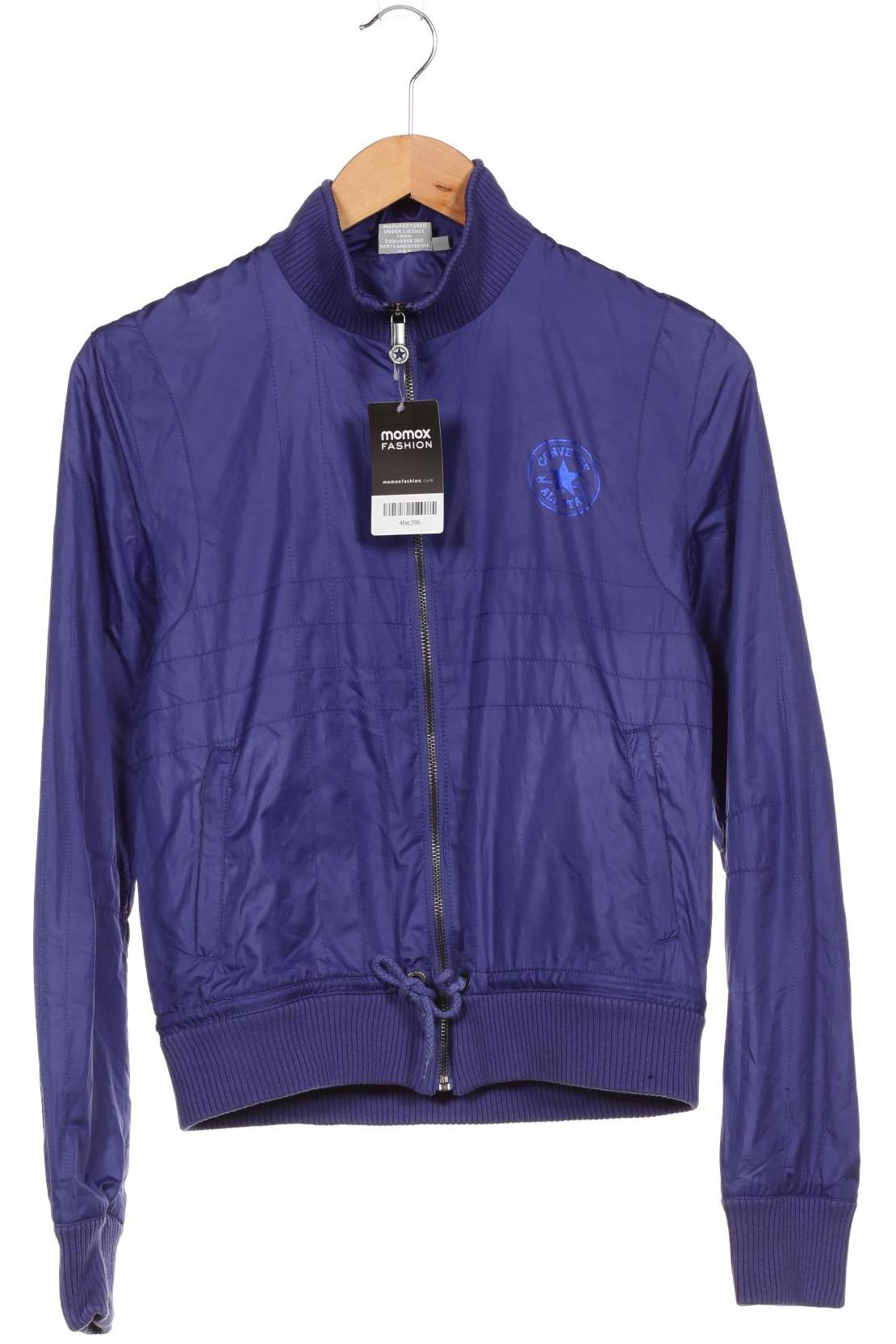 

Converse Damen Jacke, flieder, Gr. 36