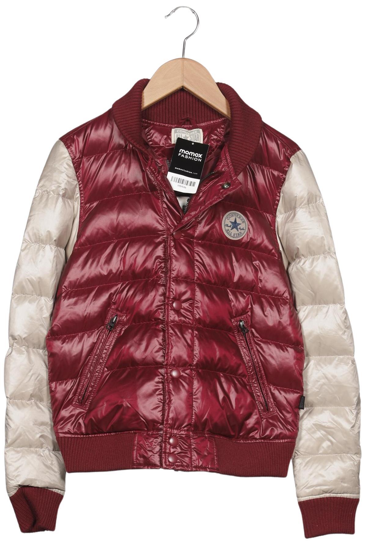 

Converse Damen Jacke, mehrfarbig, Gr. 36