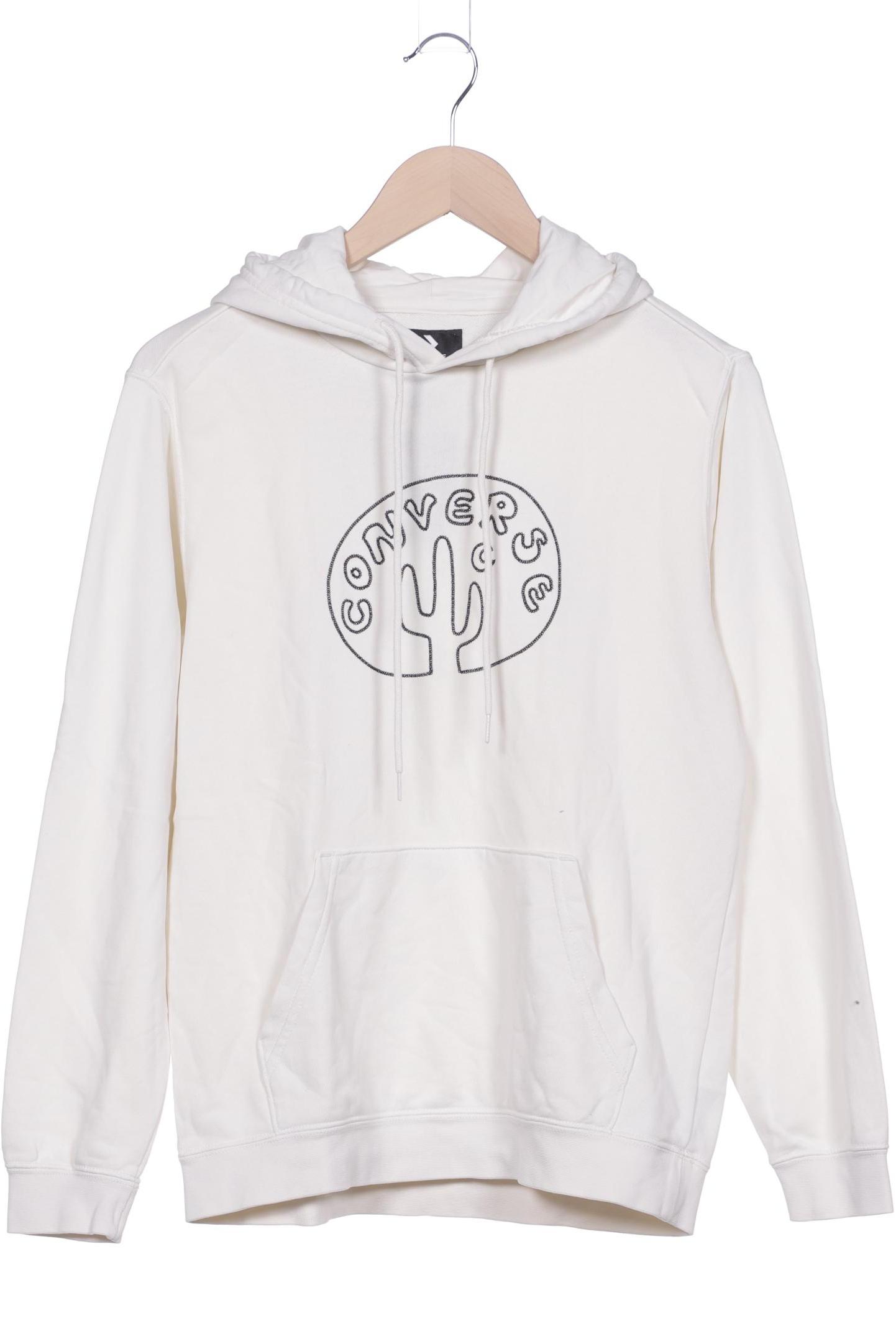

Converse Damen Kapuzenpullover, weiß