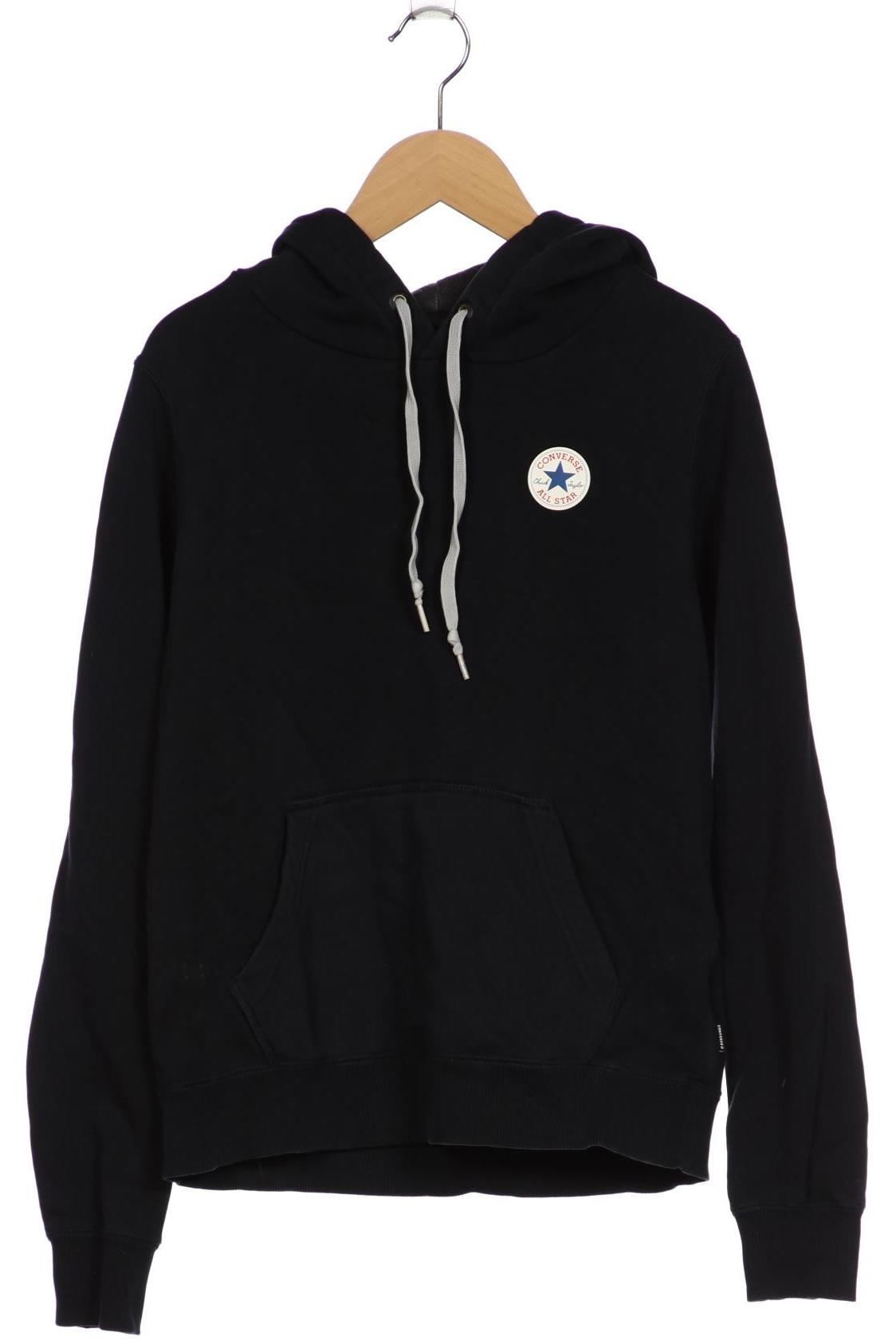 

Converse Damen Kapuzenpullover, marineblau, Gr. 36